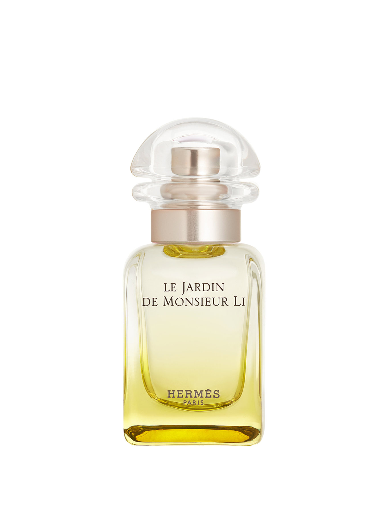 HERMÈS LE JARDIN DE MONSIEUR LI