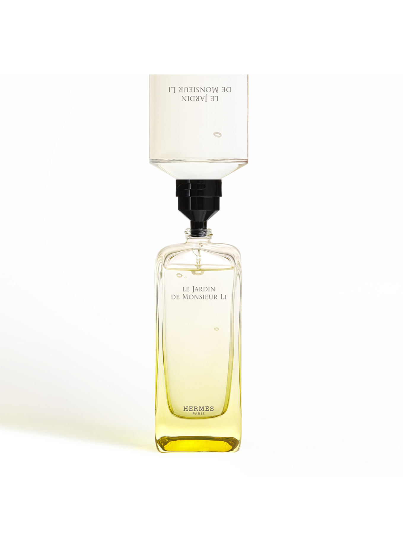 HERMÈS LE JARDIN DE MONSIEUR LI