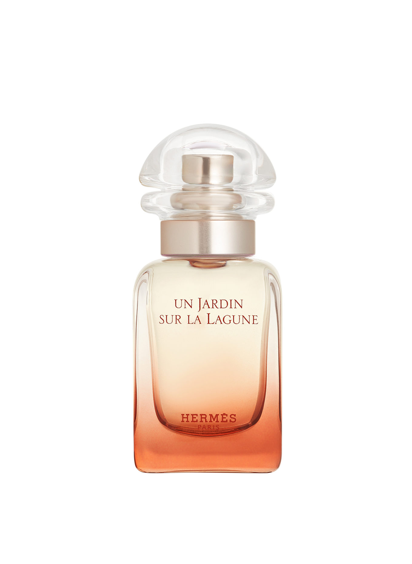 HERMÈS UN JARDIN SUR LA LAGUNE
