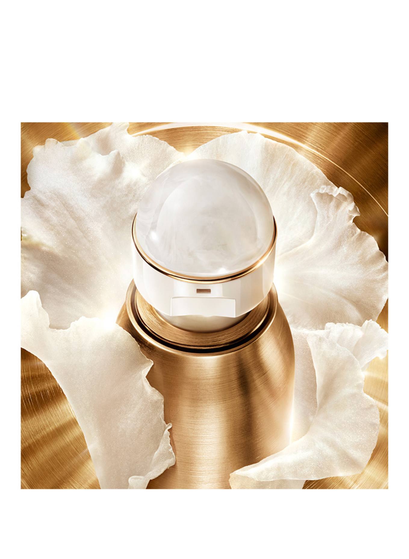 GUERLAIN ORCHIDÉE IMPÉRIALE GOLD NOBILE NAVULLING