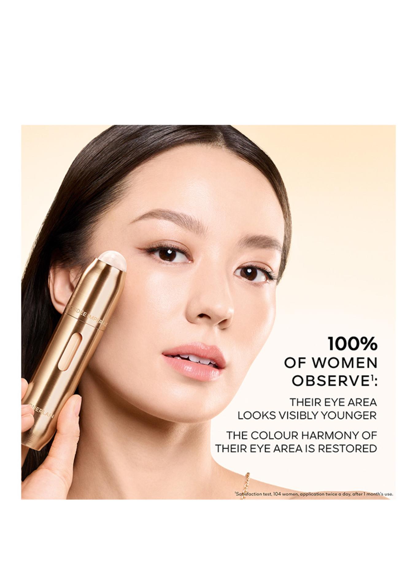 GUERLAIN ORCHIDÉE IMPÉRIALE GOLD NOBILE