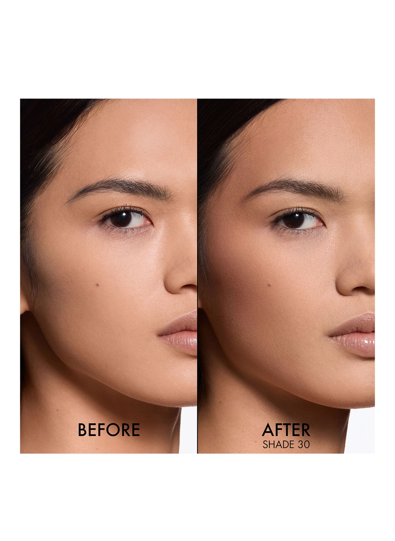 DIOR DIOR FOREVER NUDE BRONZE: 30 TAN MATTE