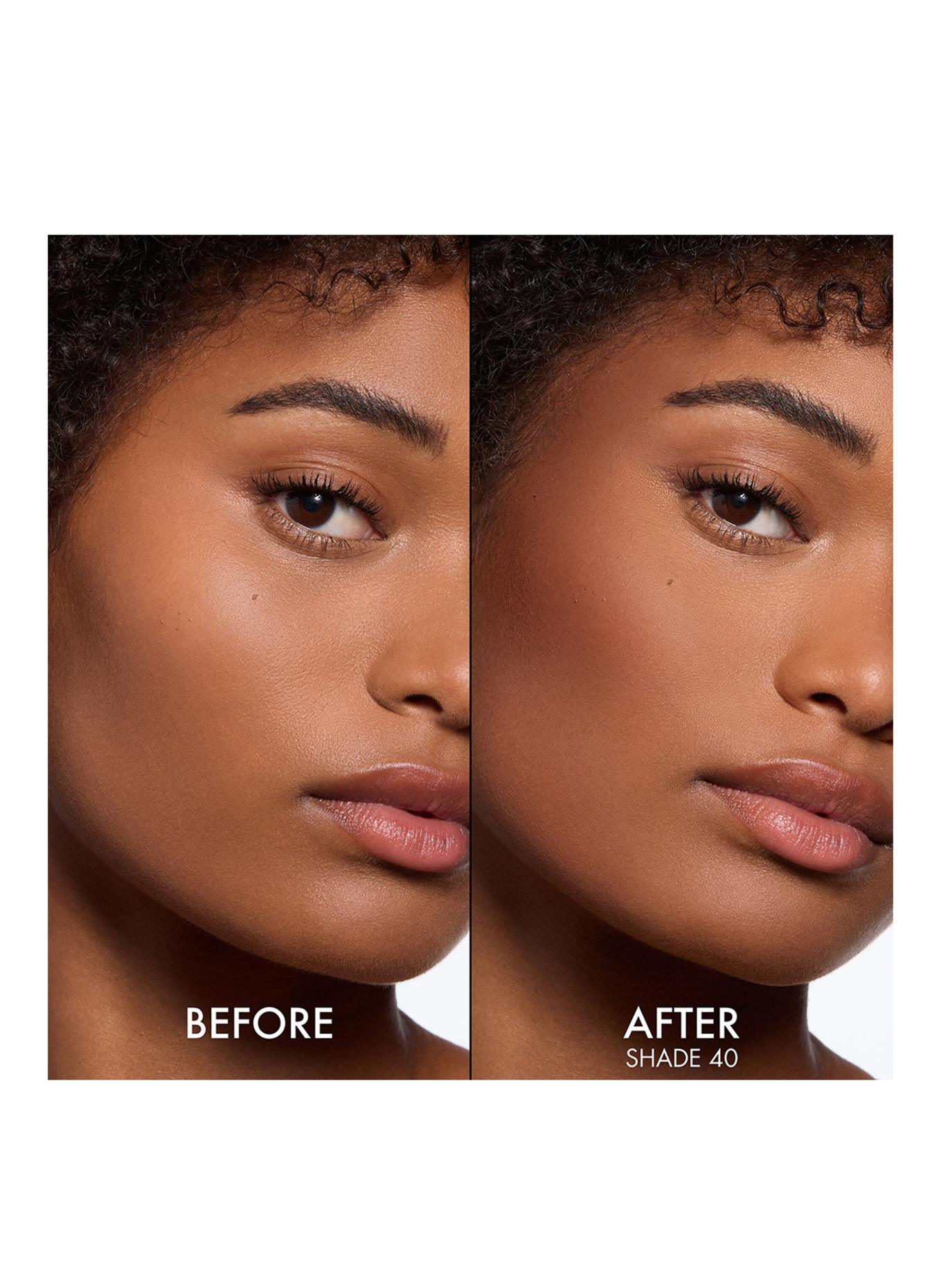 DIOR DIOR FOREVER NUDE BRONZE: 40 DEEP MATTE