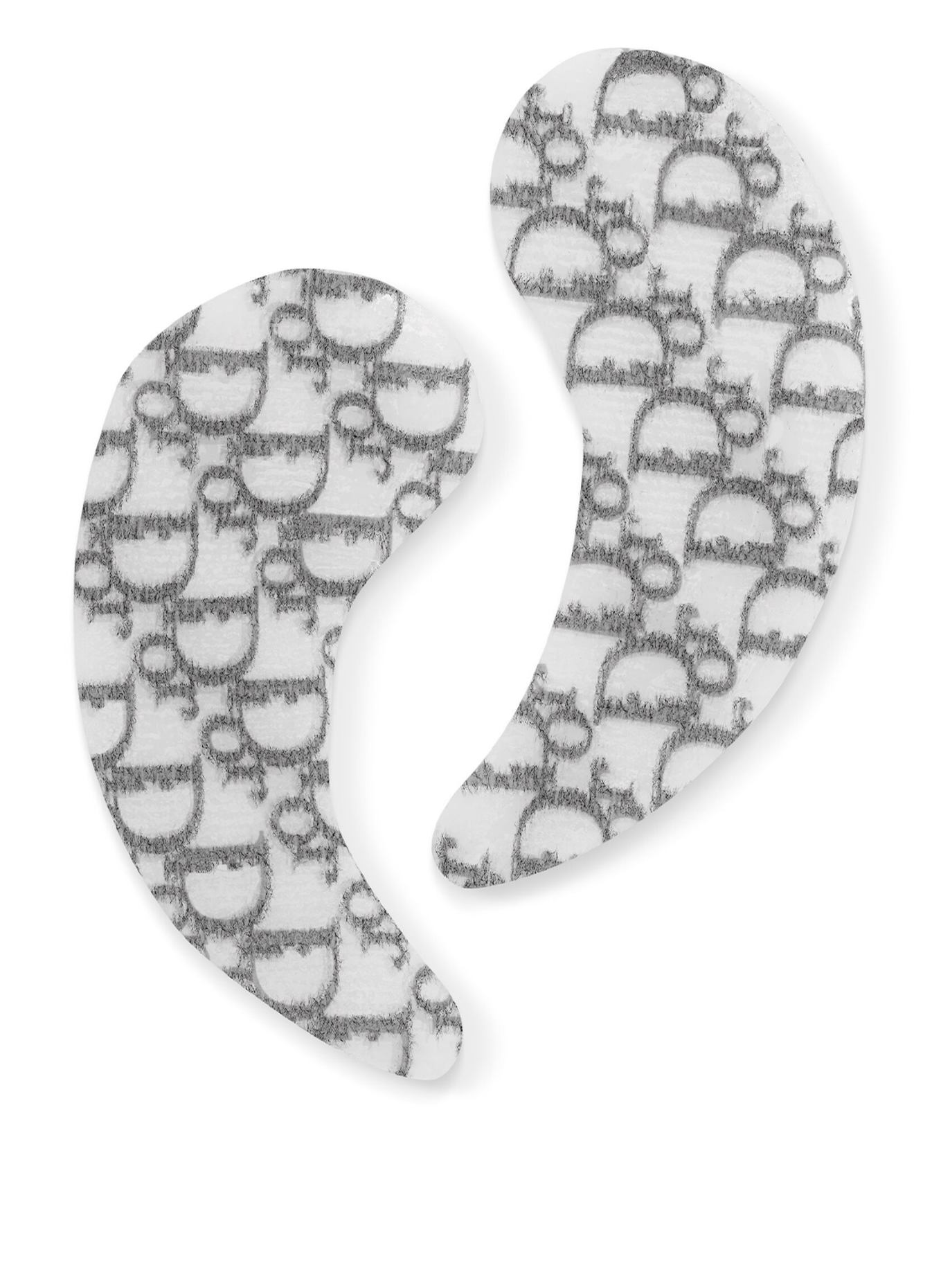 DIOR DIOR EYE PATCHES