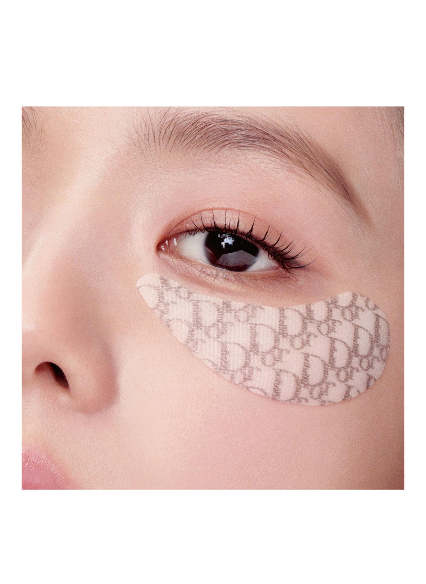 DIOR DIOR EYE PATCHES
