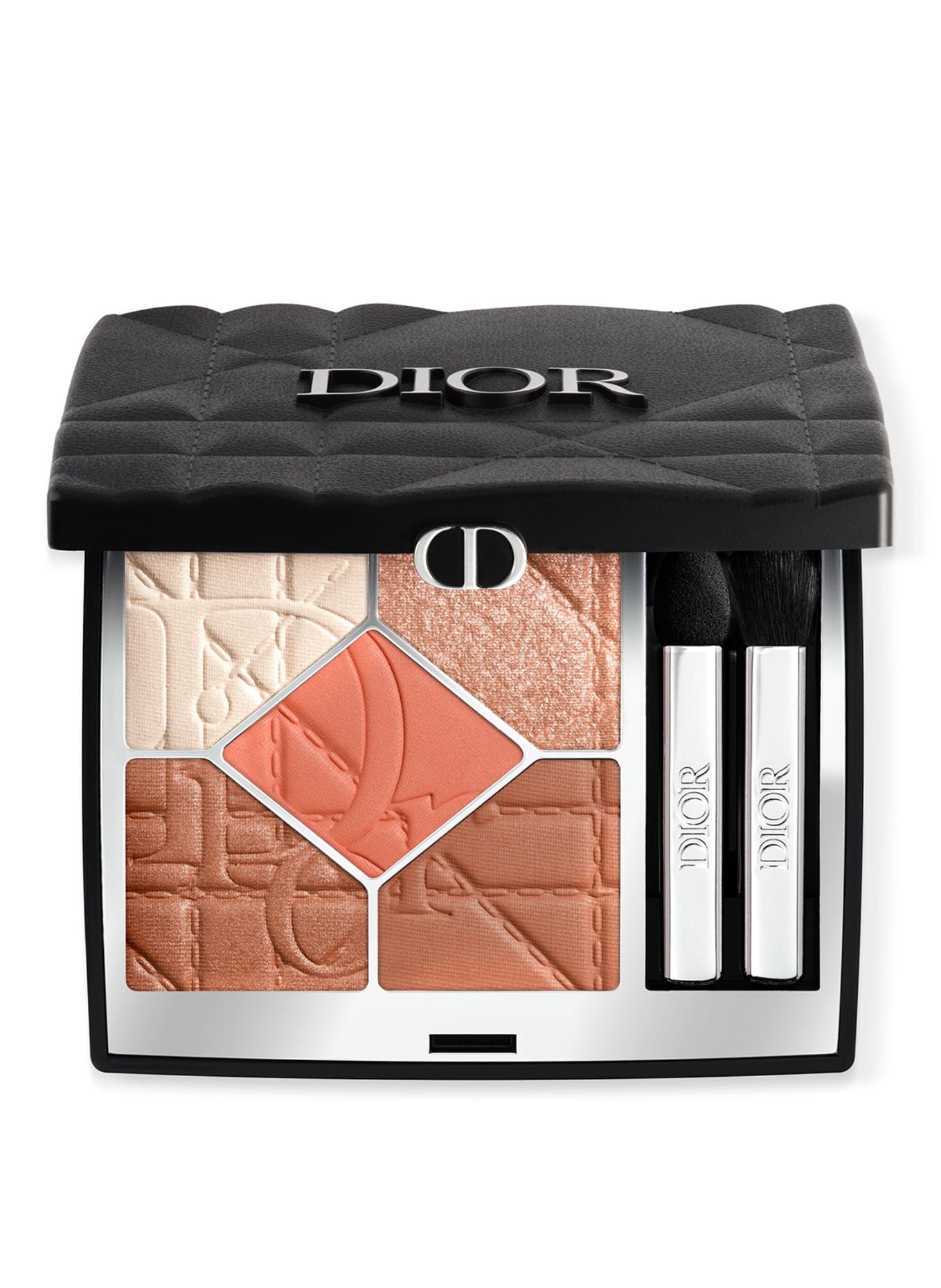 DIOR DIORSHOW 5 COULEURS - LIMITIERTE EDITION: 671 CORAL COUTURE