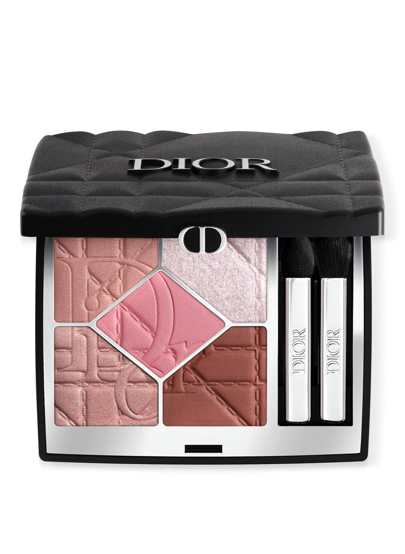 DIOR DIORSHOW 5 COULEURS - LIMITIERTE EDITION: 857 ROSE ORGANZA