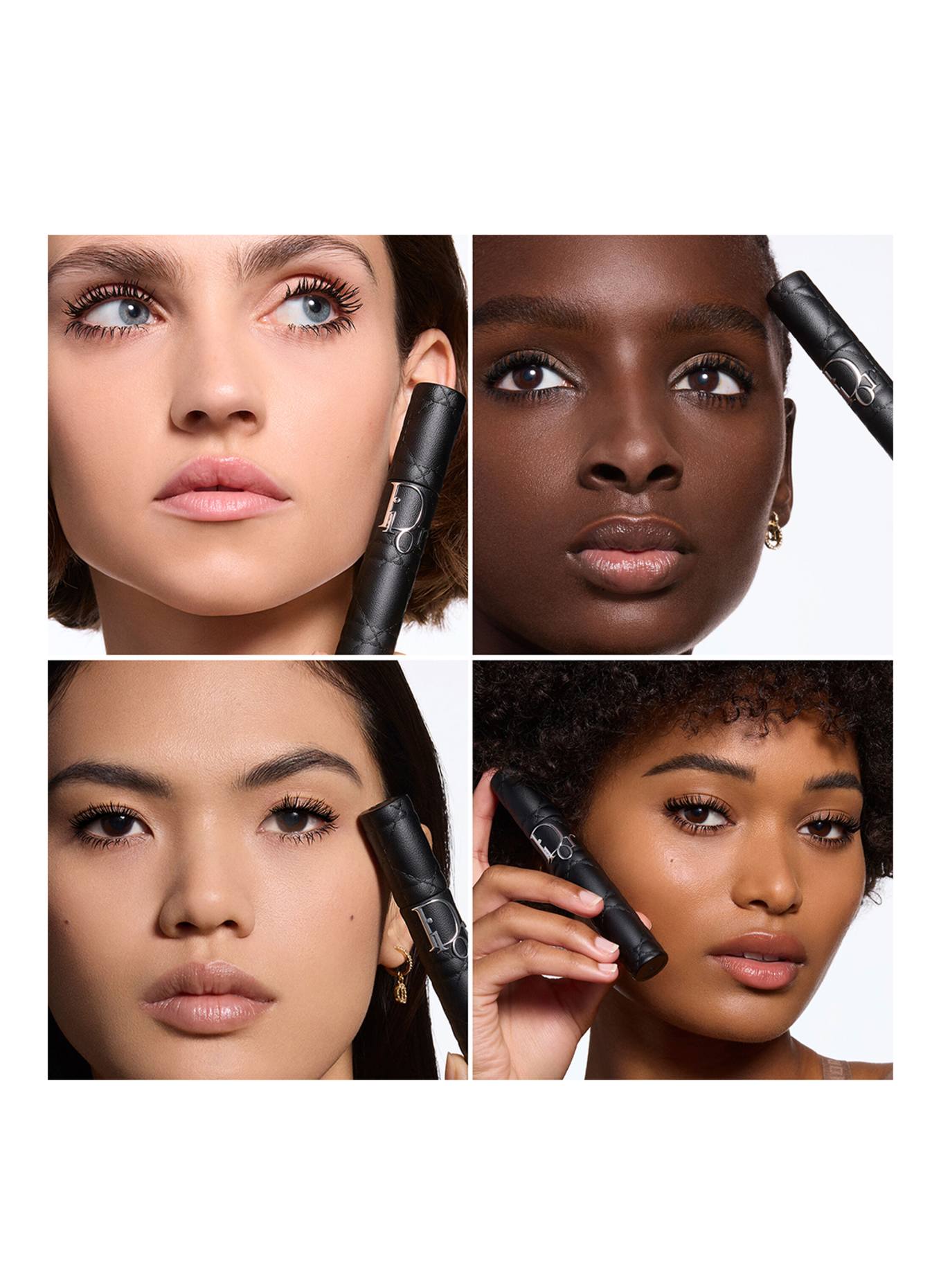 DIOR DIORSHOW OVERVOLUME