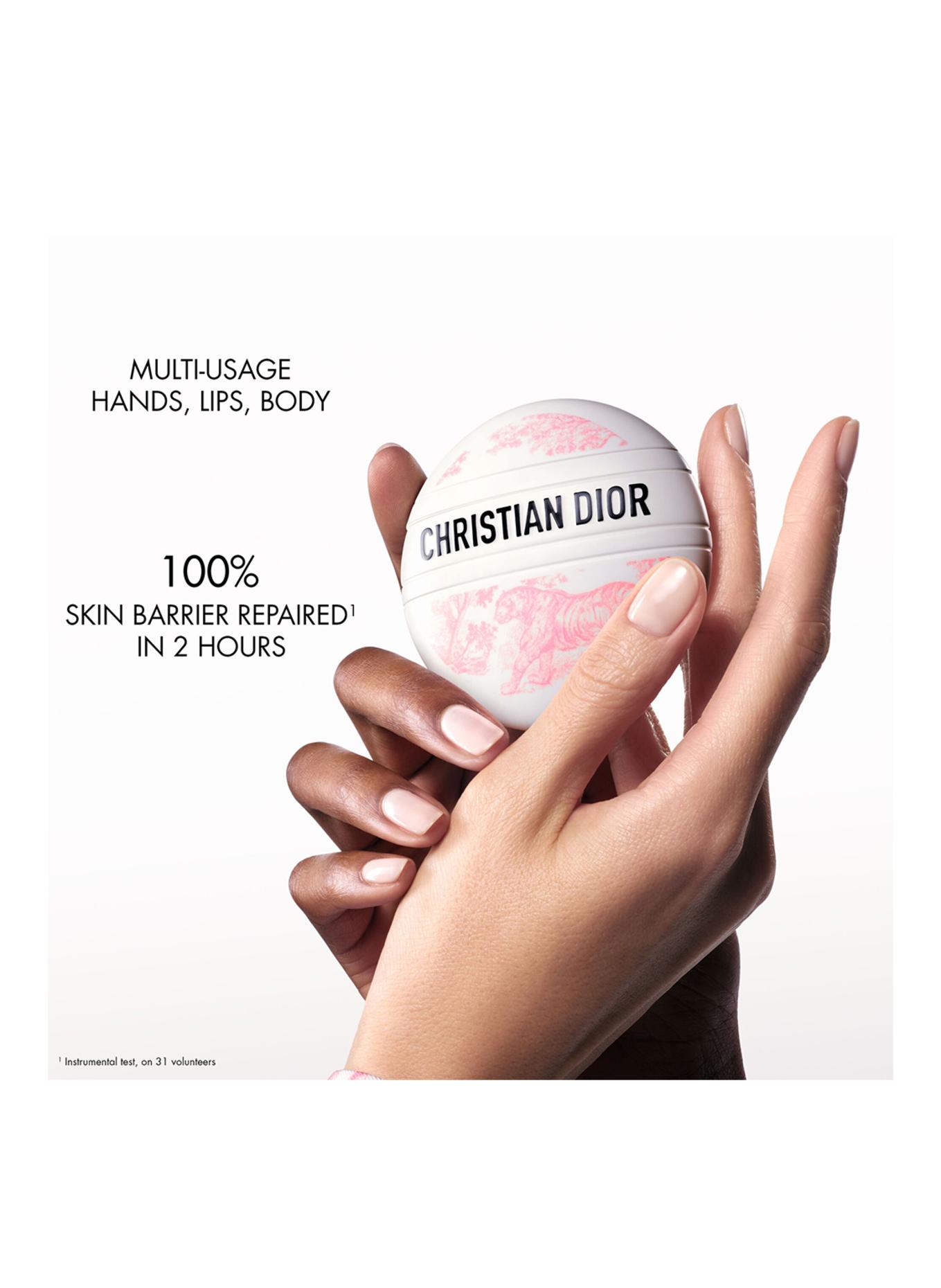 DIOR DIOR LE BAUME - LIMITIERTE EDITION