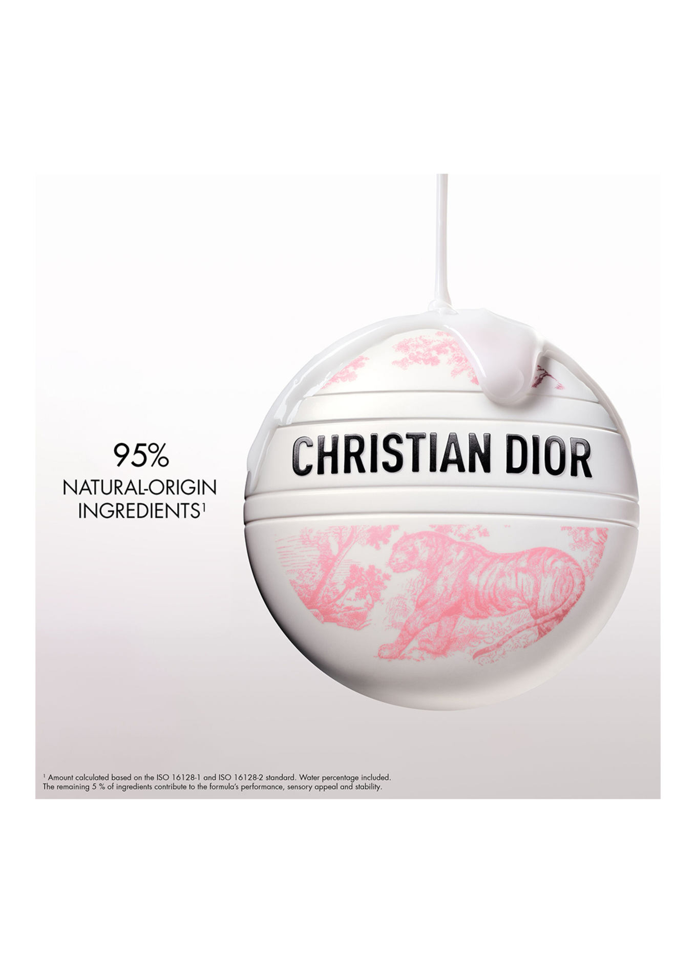 DIOR DIOR LE BAUME - LIMITIERTE EDITION