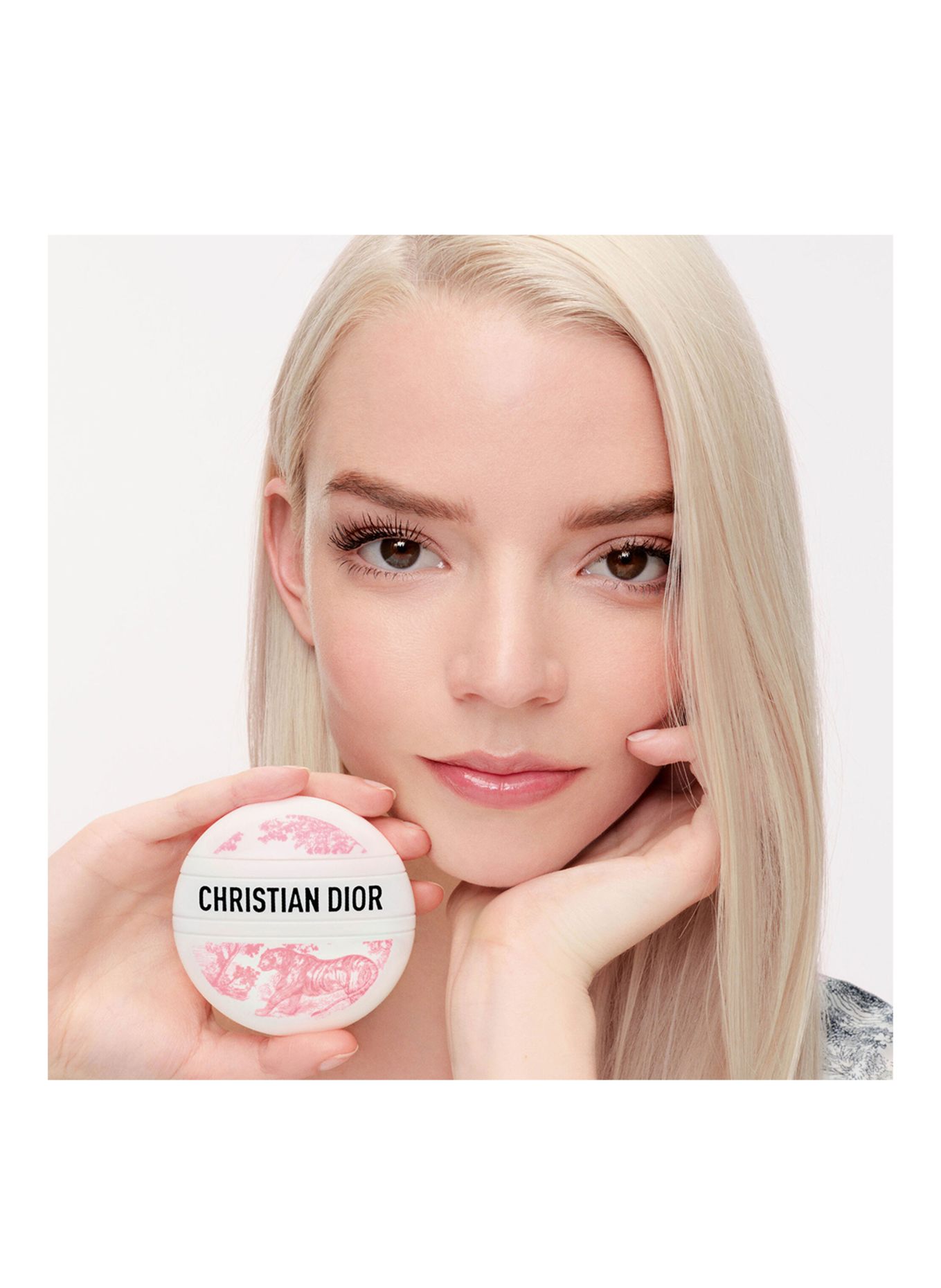 DIOR DIOR LE BAUME - LIMITIERTE EDITION