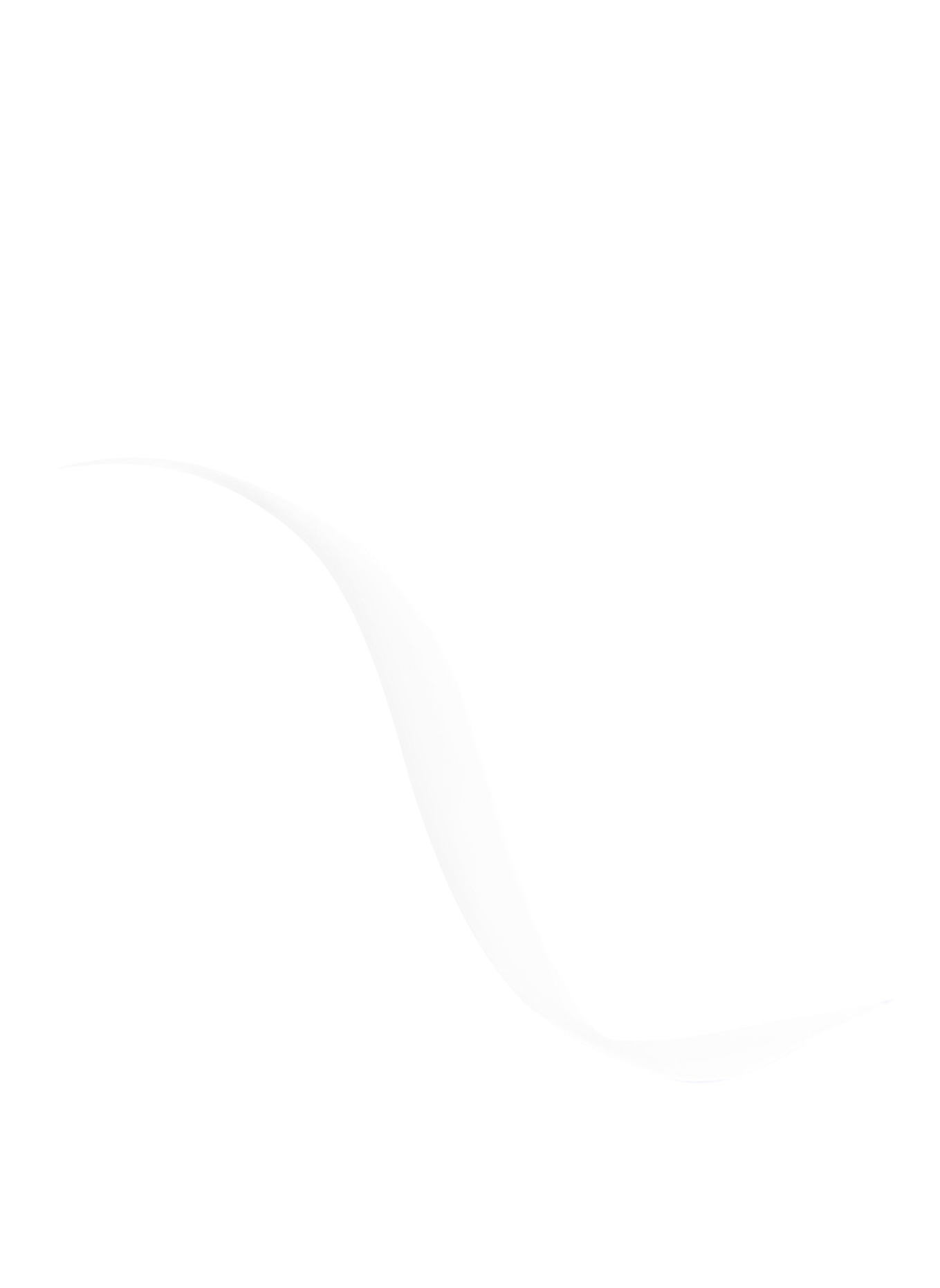 DIOR DIORSHOW LIQUID LINER: 001 SATIN WHITE