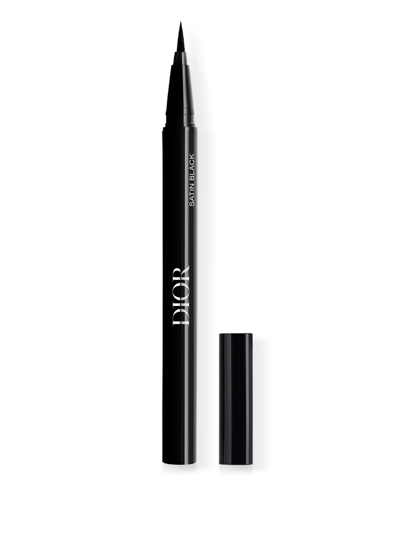 DIOR DIORSHOW LIQUID LINER: 096 SATIN BLACK