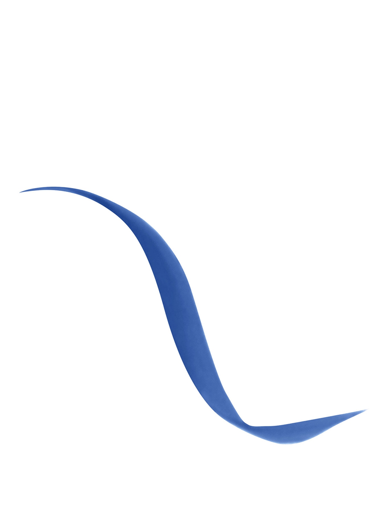 DIOR DIORSHOW LIQUID LINER: 181 SATIN INDIGO