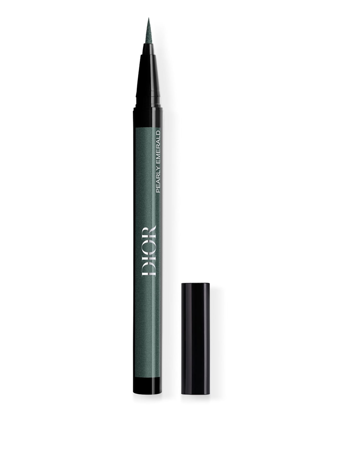 DIOR DIORSHOW LIQUID LINER: 386 PEARLY EMERALD