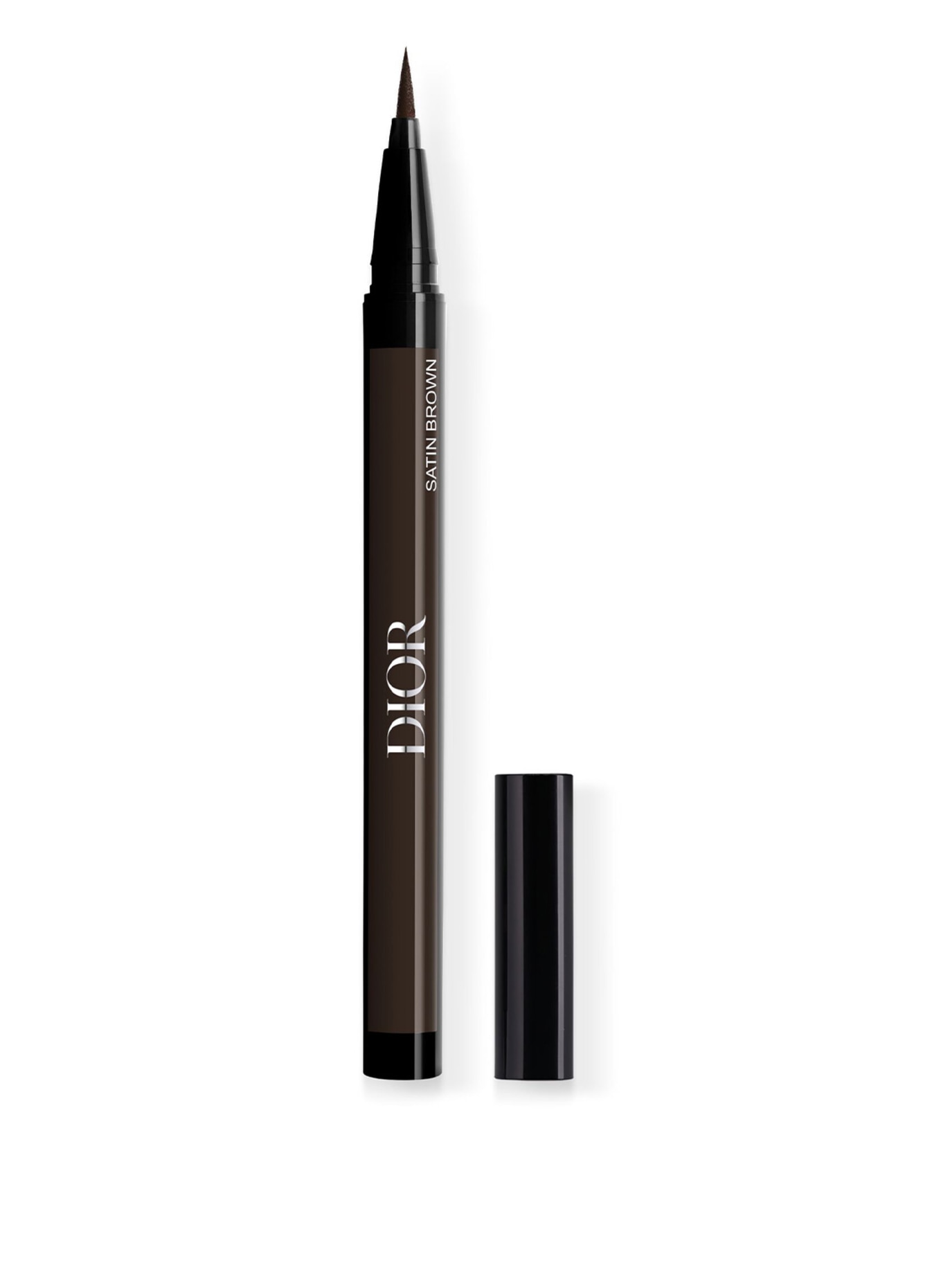DIOR DIORSHOW LIQUID LINER: 781 SATIN BROWN