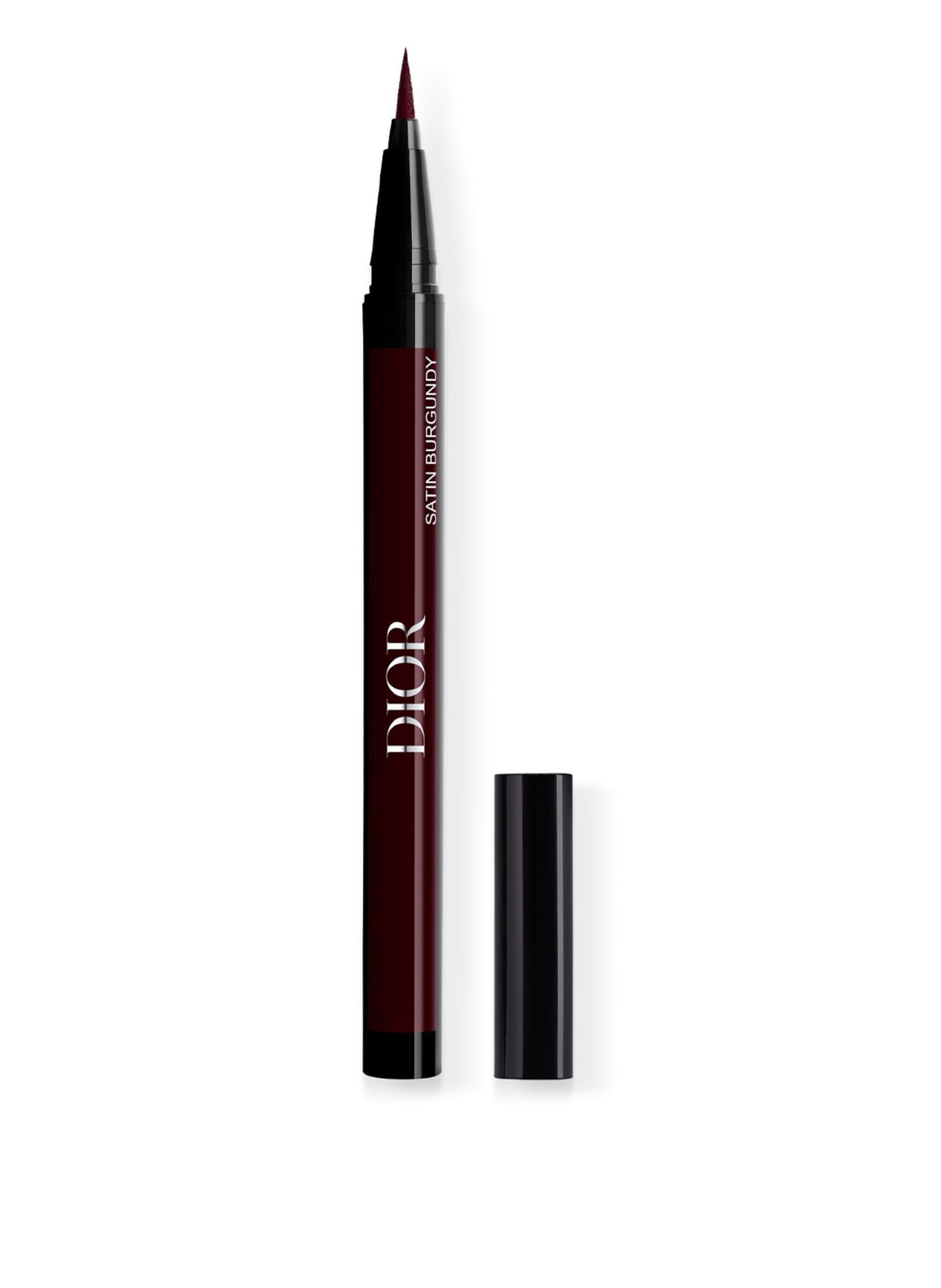 DIOR DIORSHOW LIQUID LINER: 881 SATIN BURGUNDY