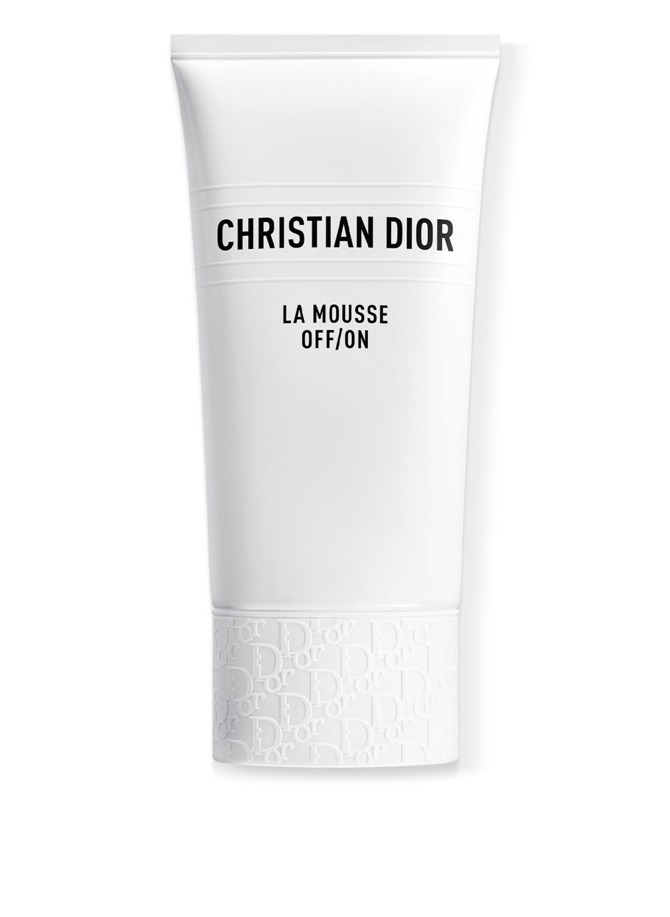 DIOR LA MOUSSE OFF/ON