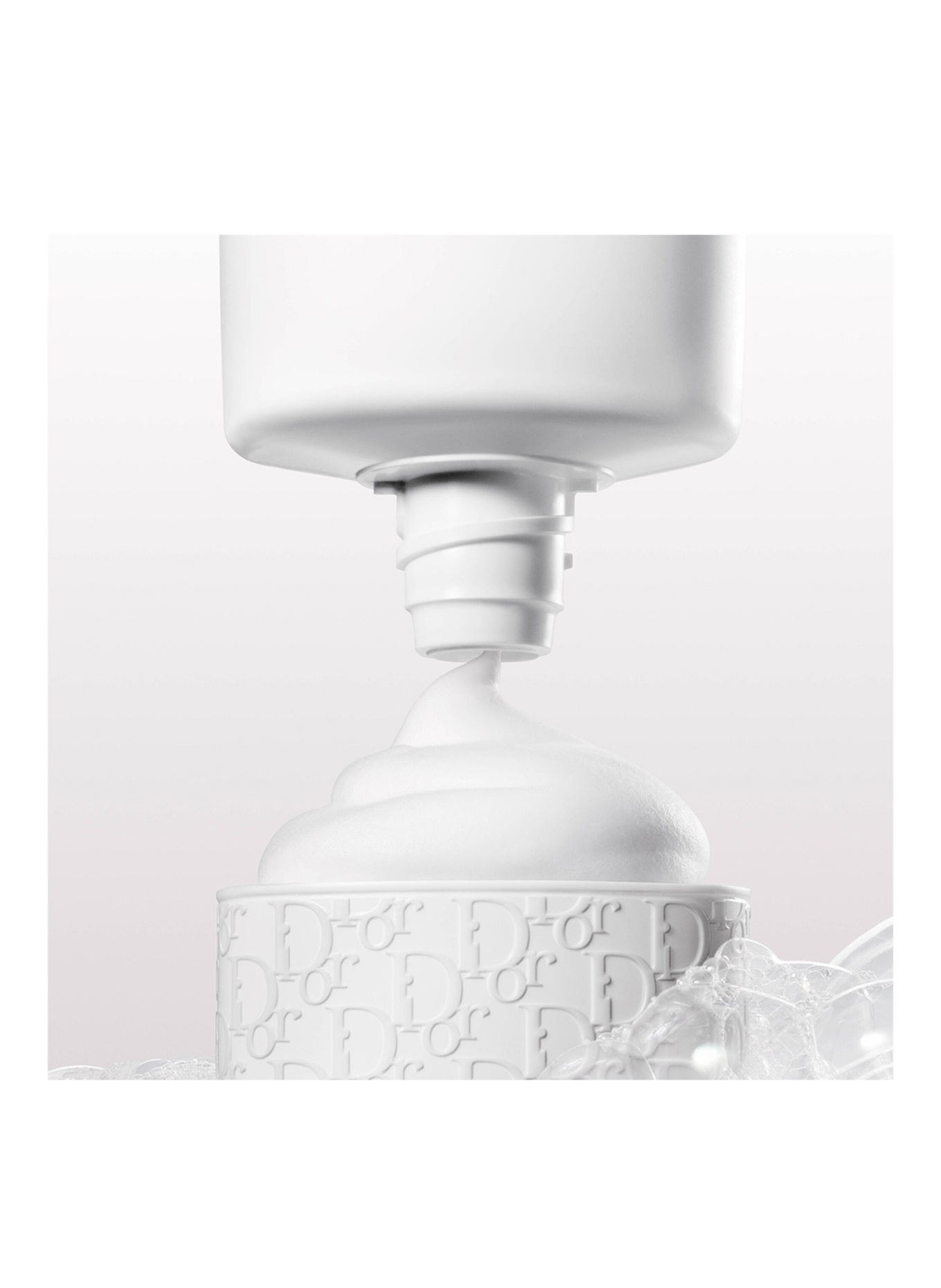 DIOR LA MOUSSE OFF/ON