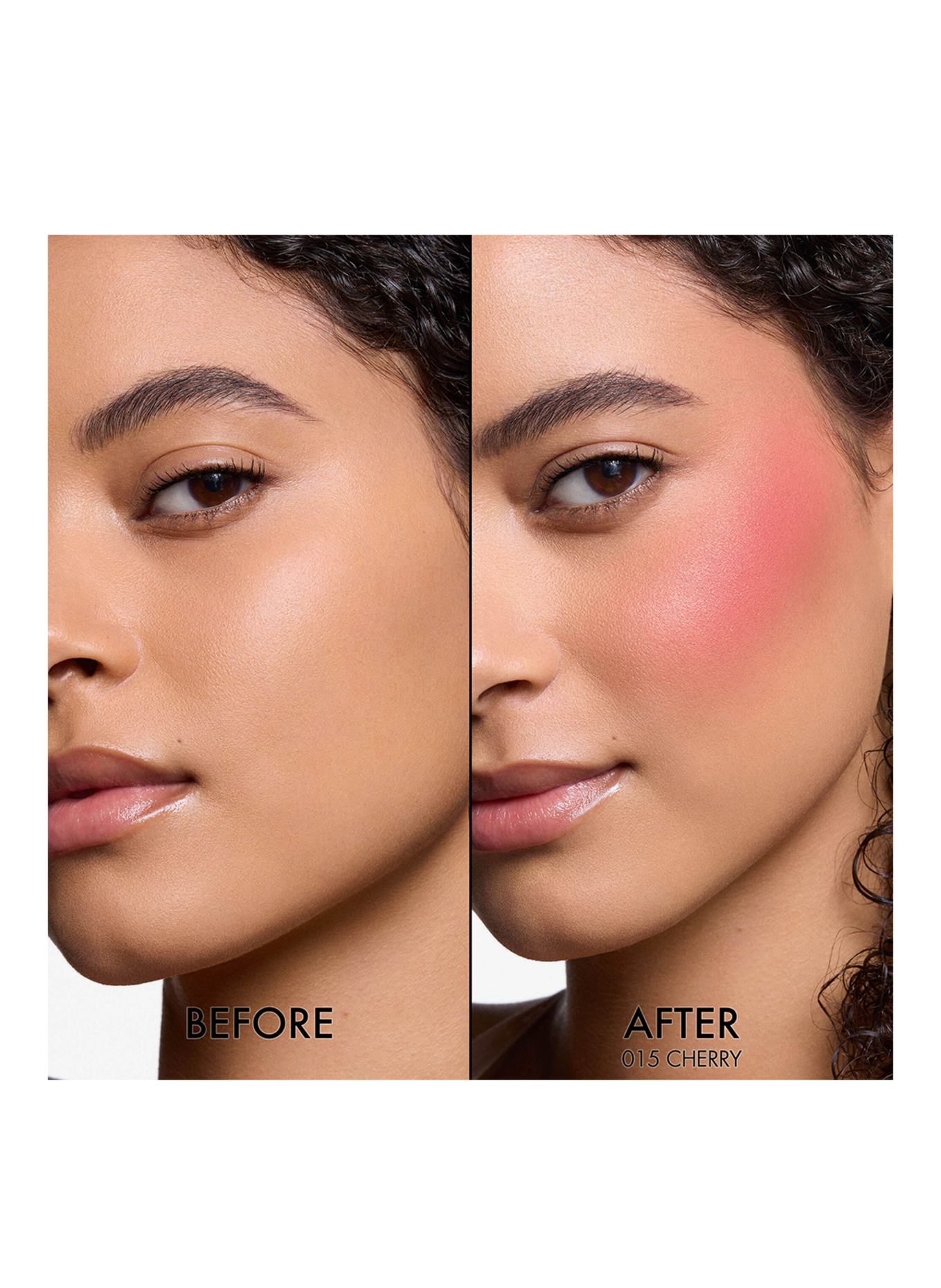 DIOR BACKSTAGE DIOR BACKSTAGE ROSY GLOW