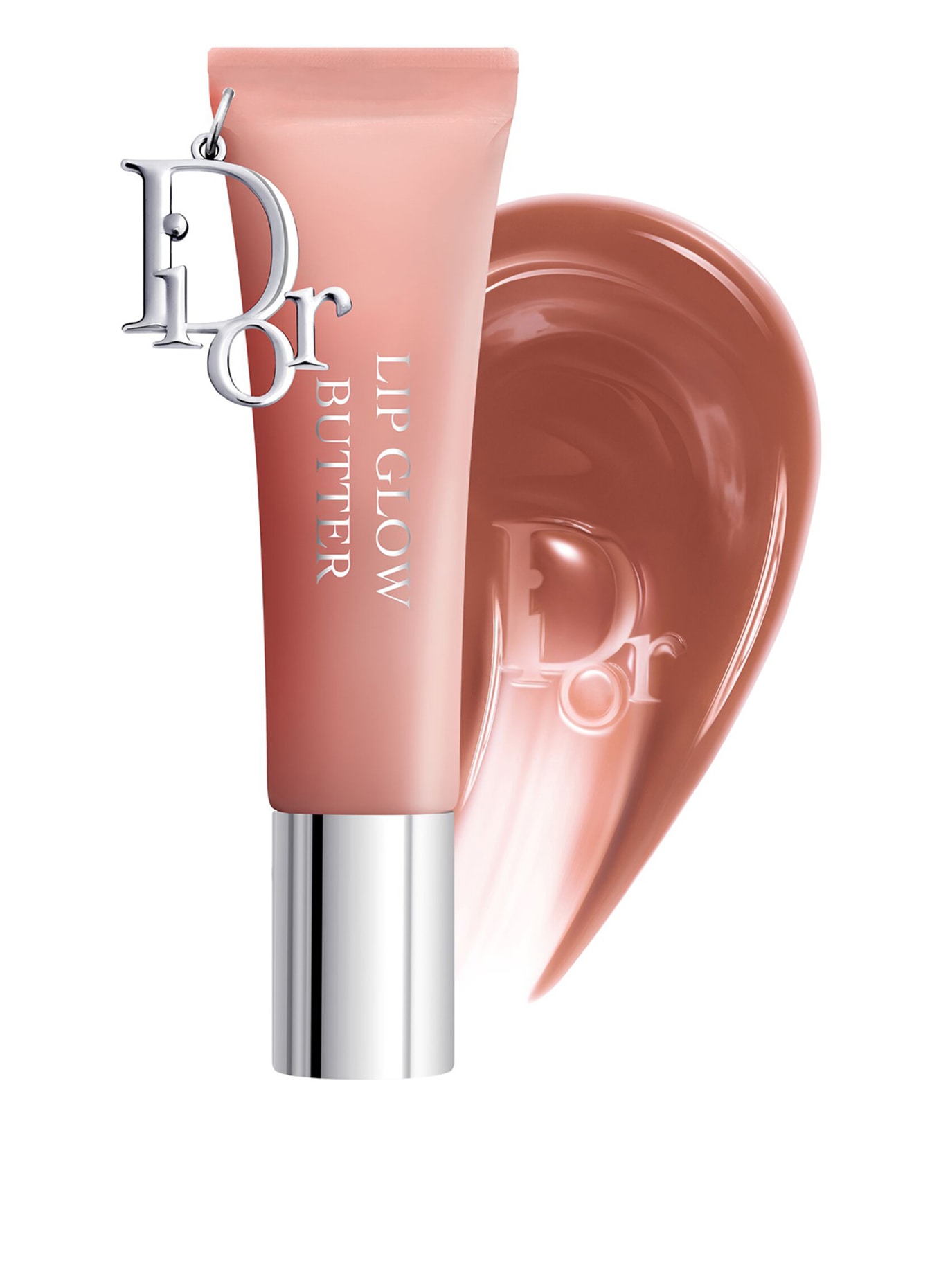 DIOR DIOR ADDICT LIP GLOW BUTTER: 103 TOFFEE