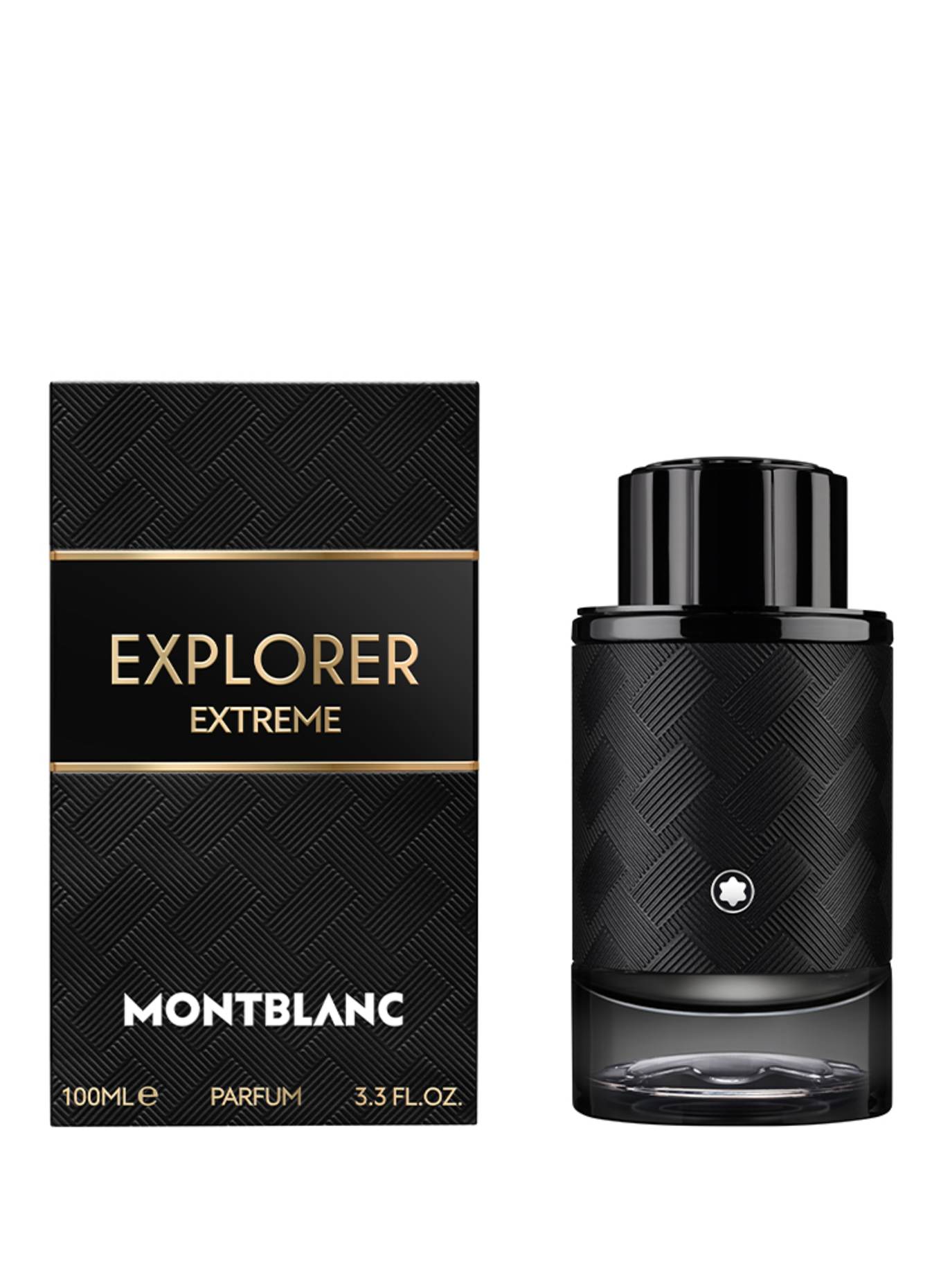 MONTBLANC EXPLORER EXTREME