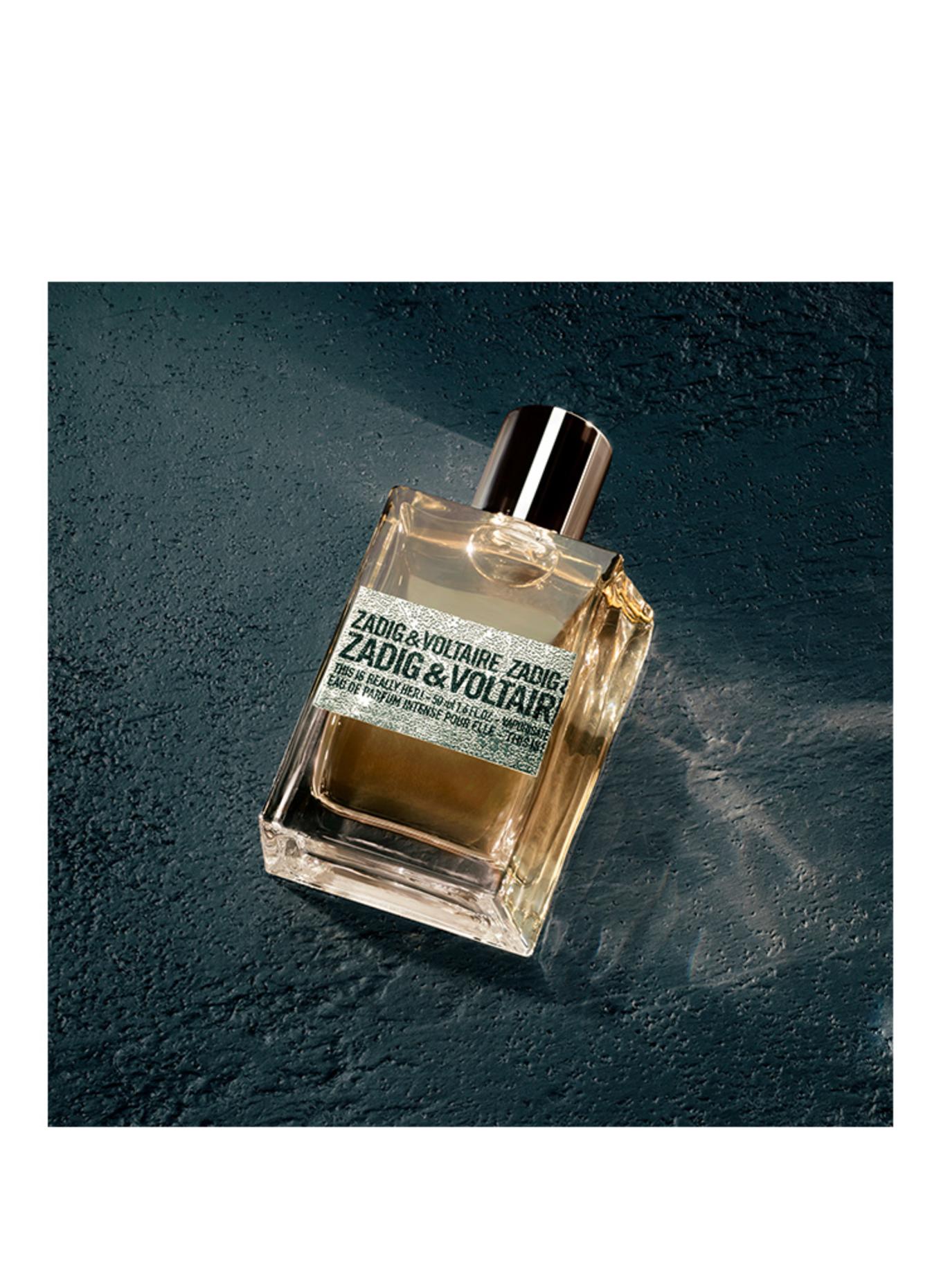 ZADIG & VOLTAIRE Fragrances THIS IS REALLY HER!