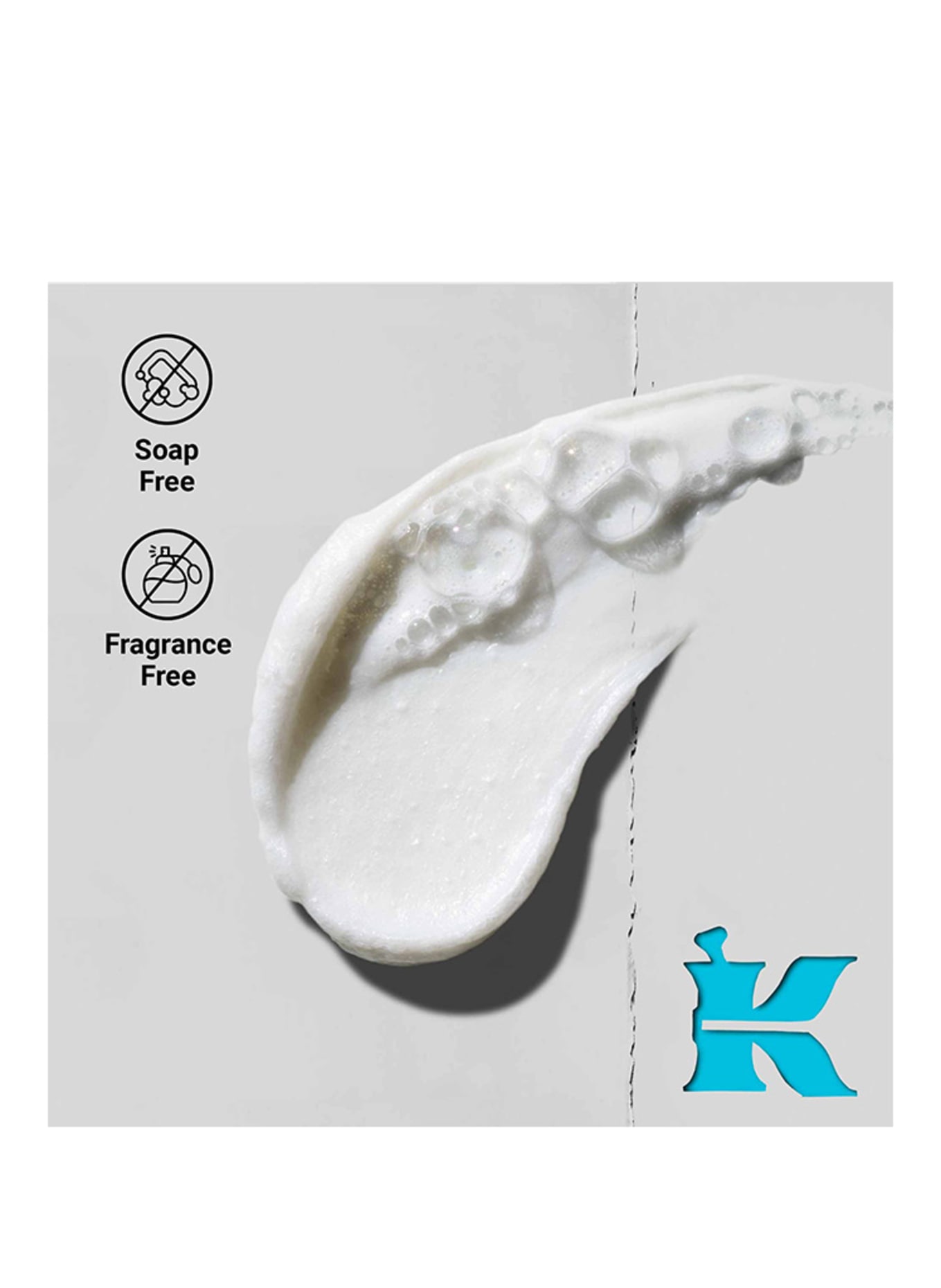 Kiehl's ULTRA FACIAL BARRIER CLEANSER