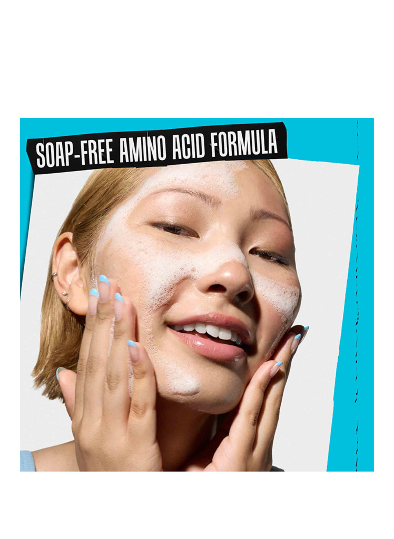 Kiehl's ULTRA FACIAL BARRIER CLEANSER