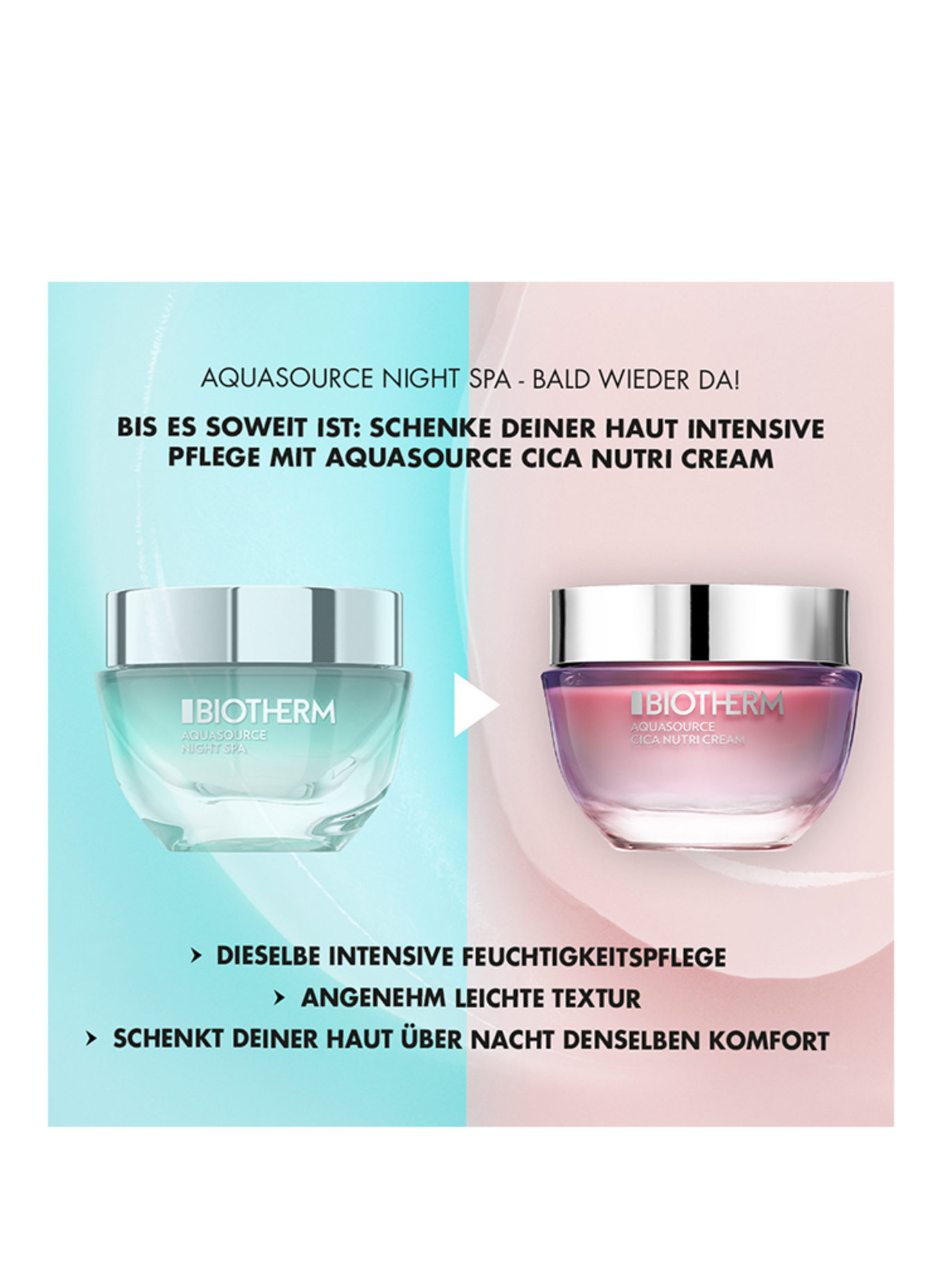 BIOTHERM AQUASOURCE NIGHT SPA