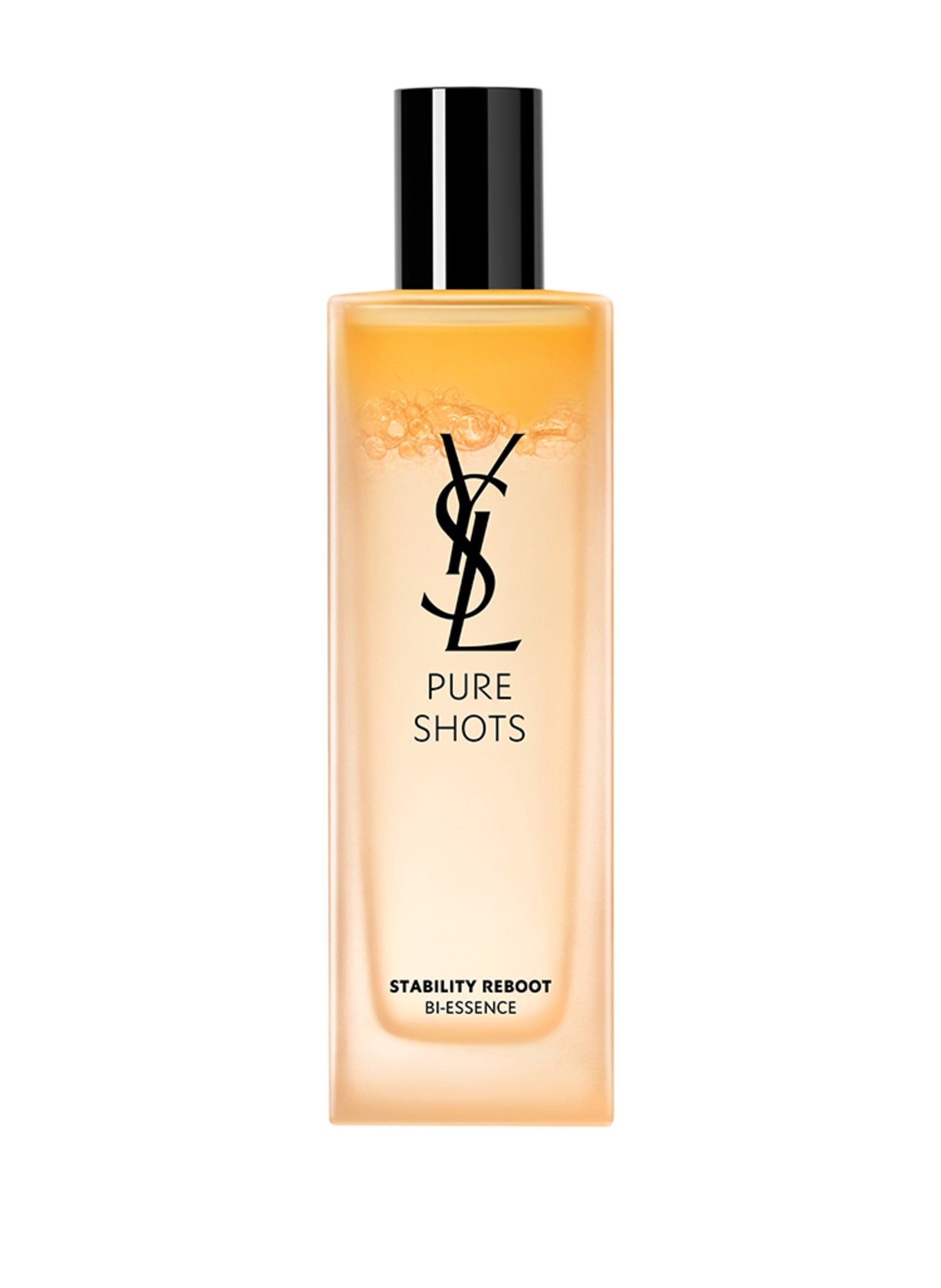 YVES SAINT LAURENT BEAUTÉ PURE SHOTS STABILITEIT REBOOT