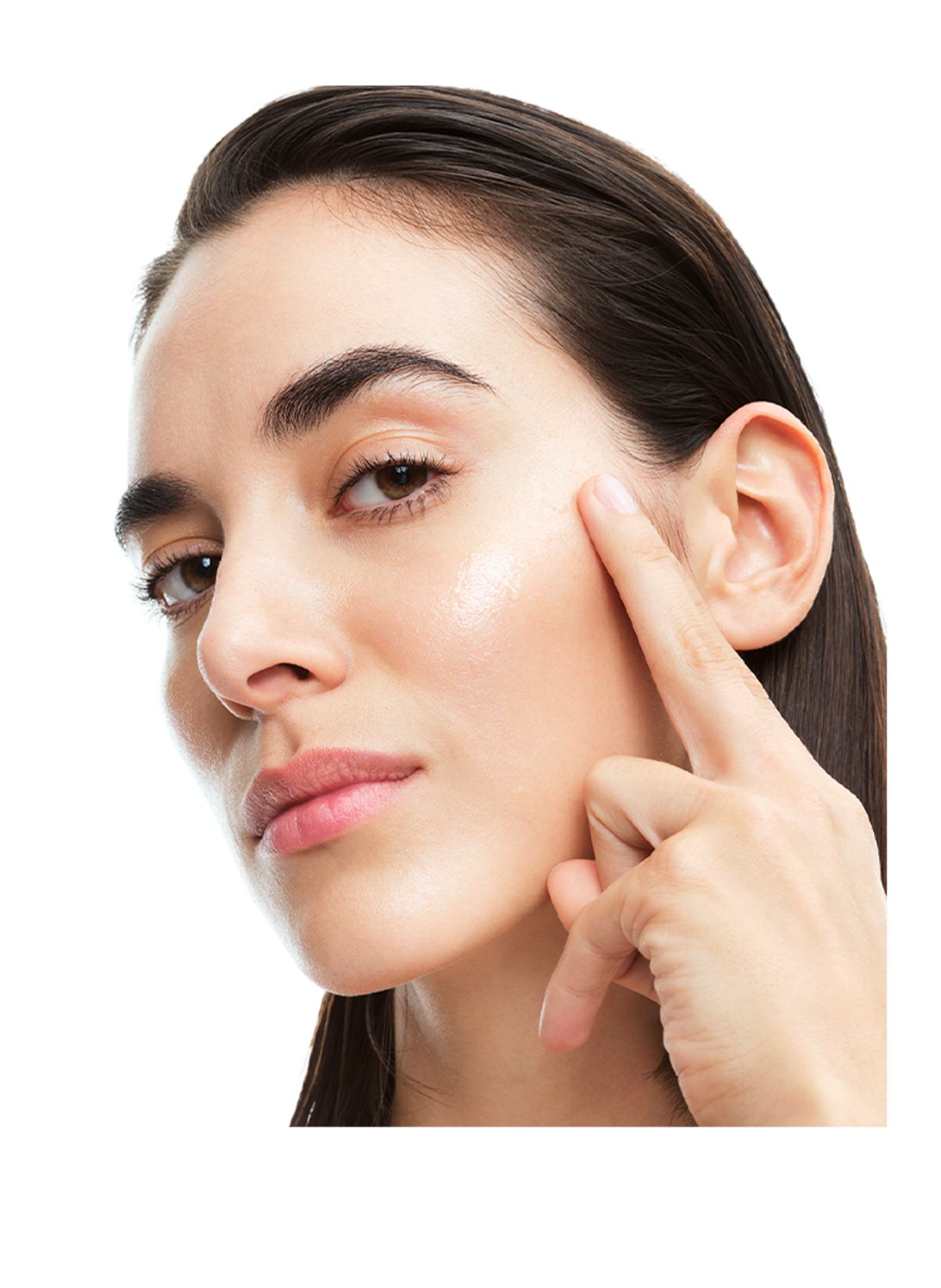 YVES SAINT LAURENT BEAUTÉ PURE SHOTS STABILITEIT REBOOT