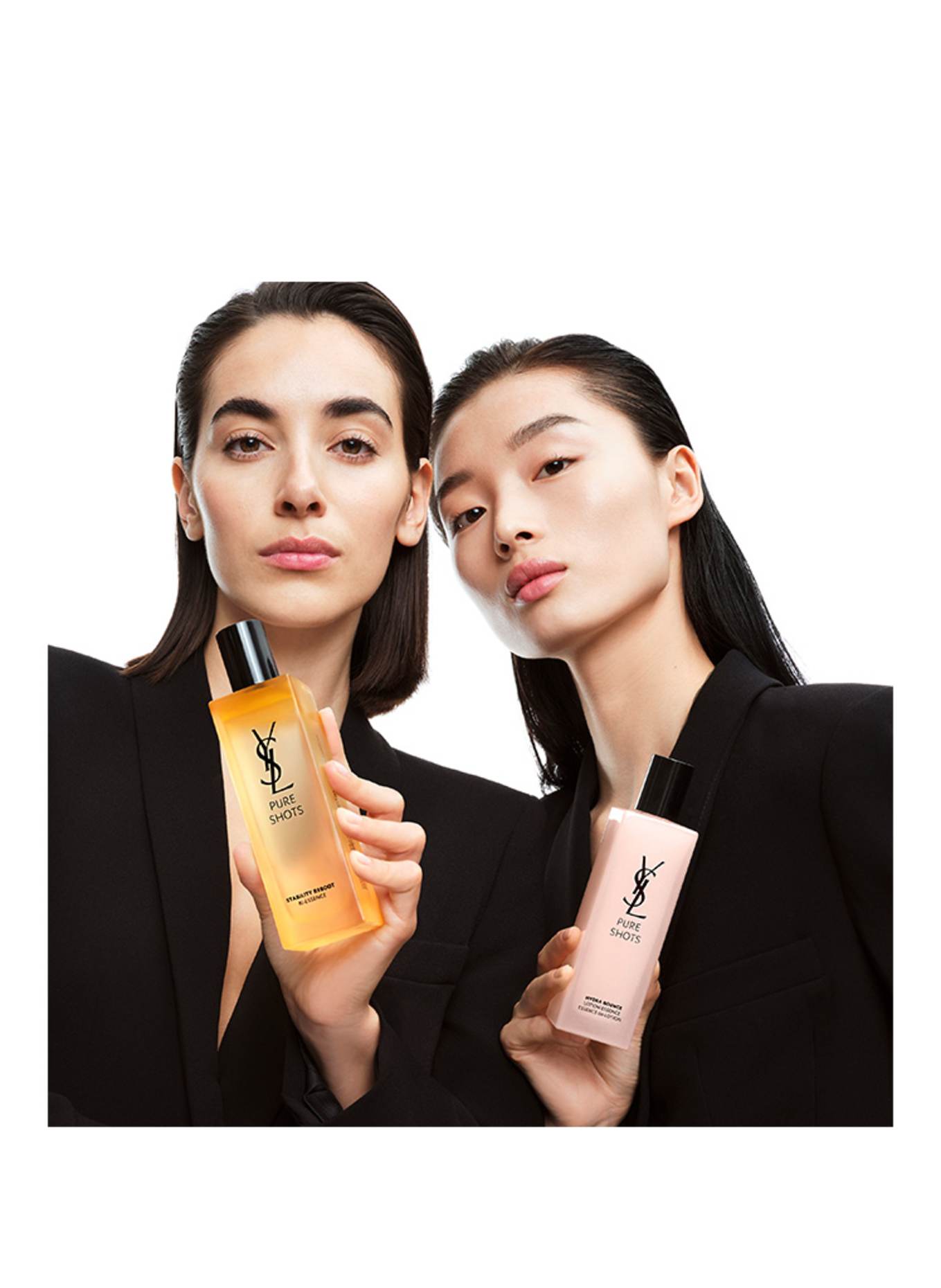 YVES SAINT LAURENT BEAUTÉ PURE SHOTS STABILITEIT REBOOT