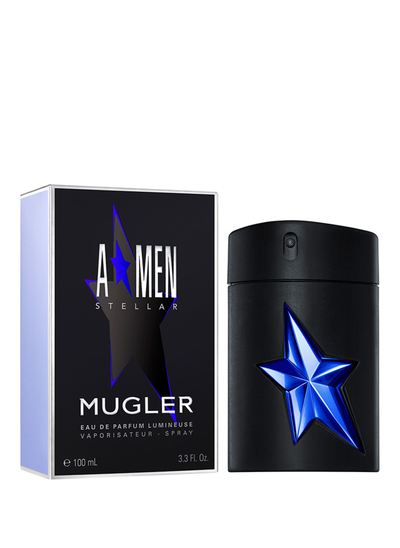 MUGLER A*MEN STELLAR
