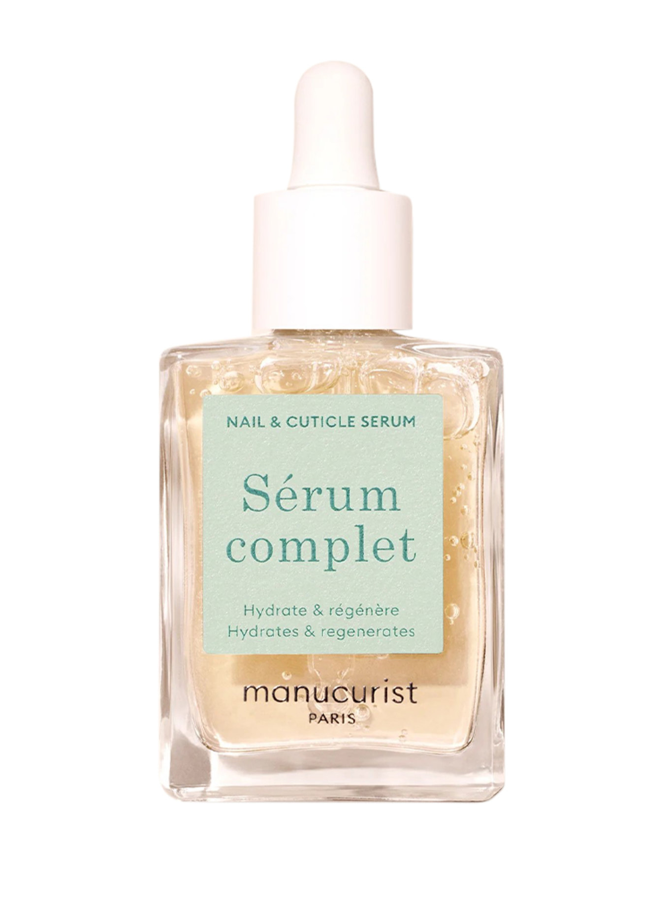 manucurist SERUM COMPLET