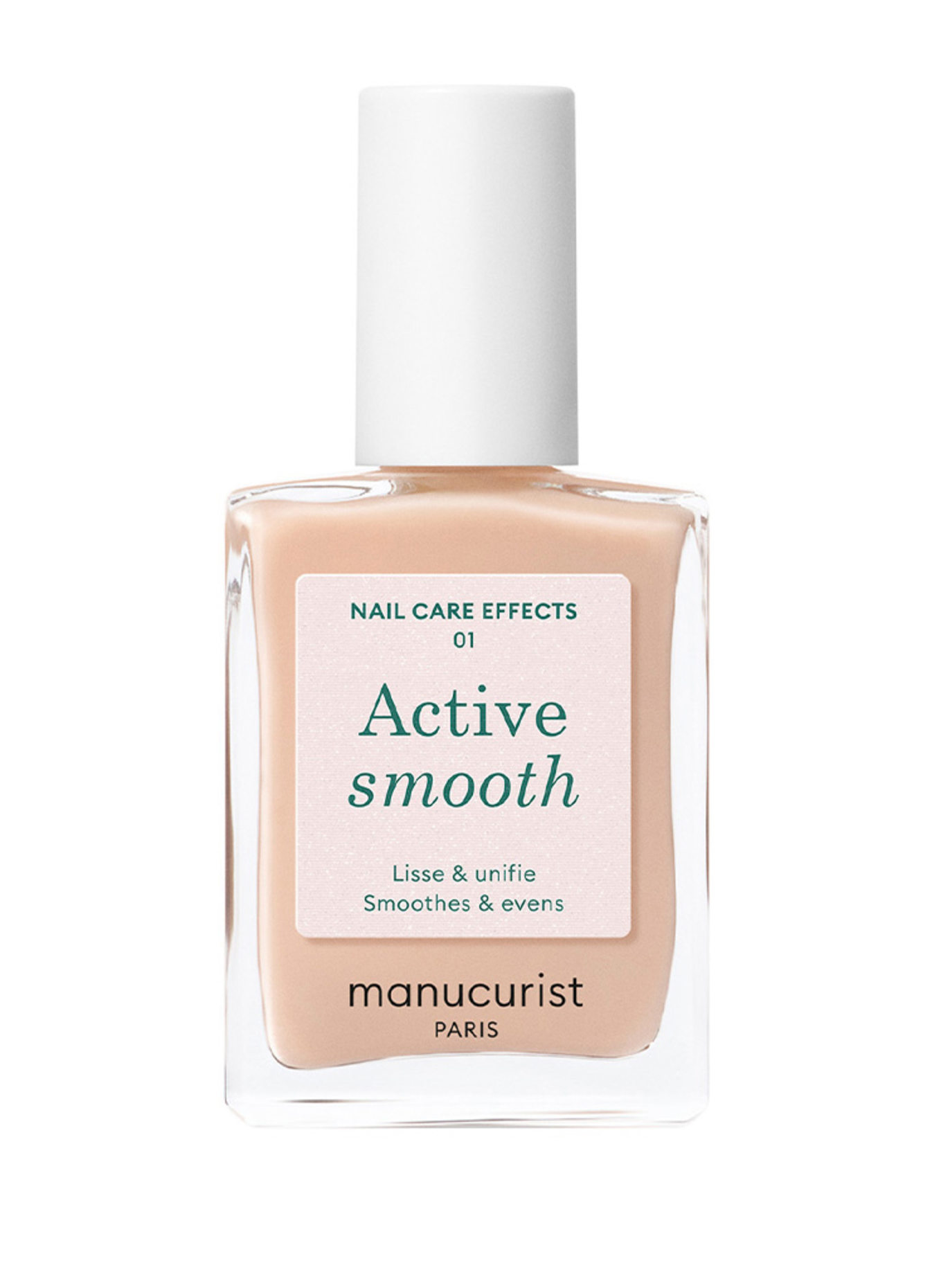 manucurist ACTIVE SMOOTH 01