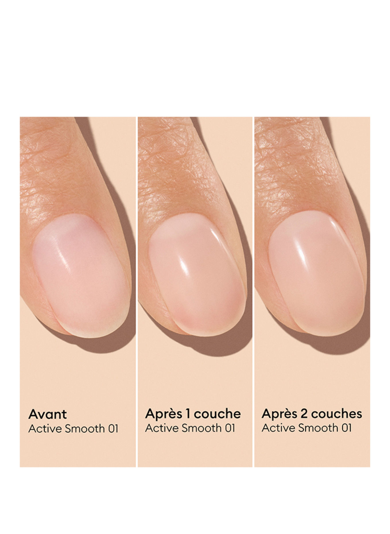 manucurist ACTIVE SMOOTH 01