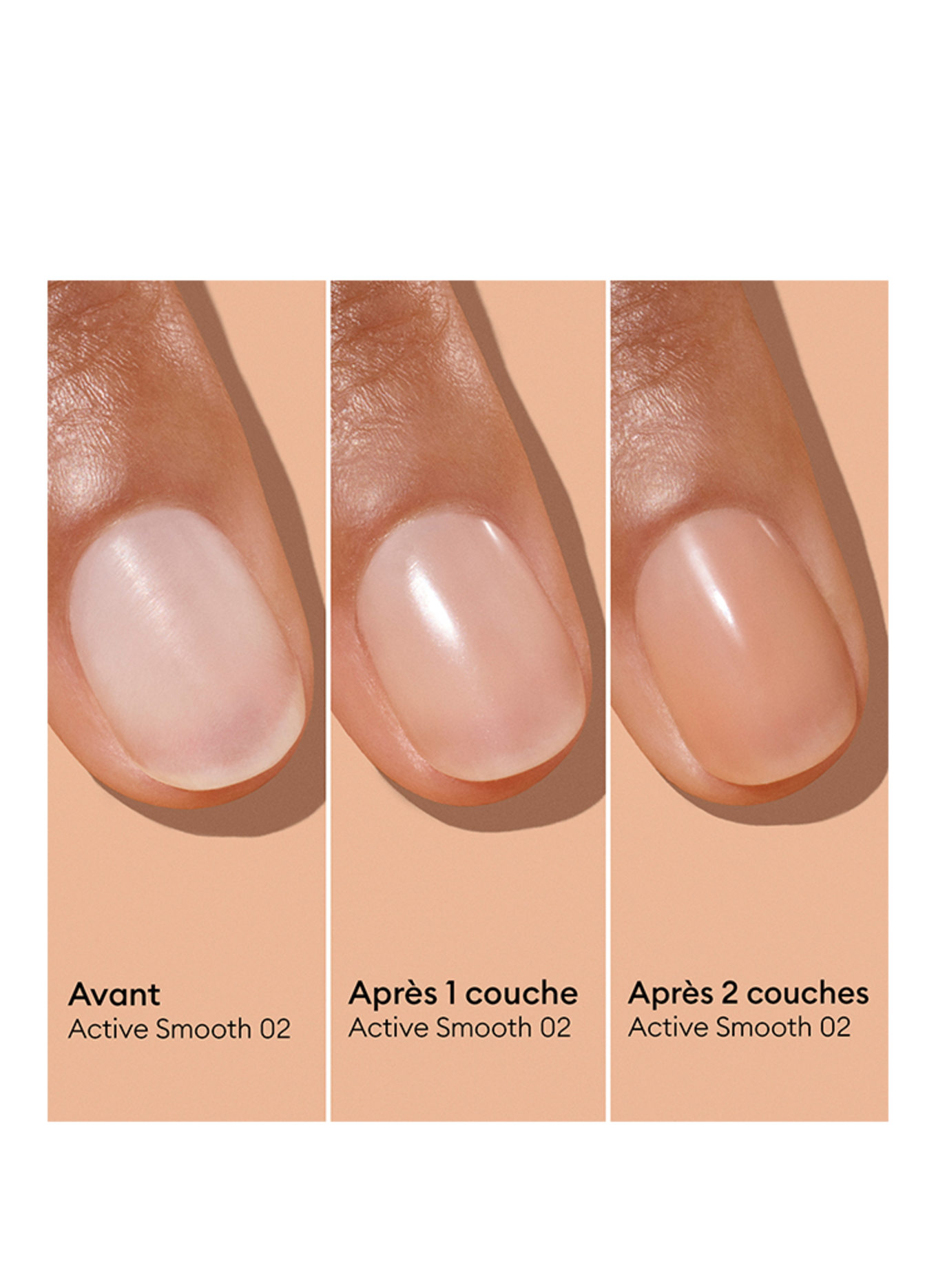 manucurist ACTIVE SMOOTH 02