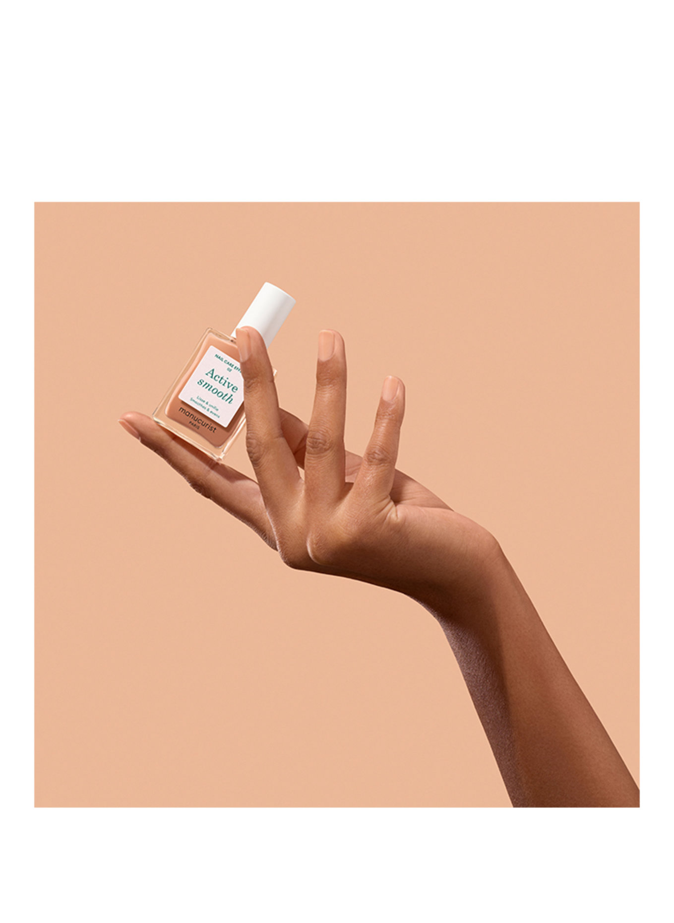 manucurist ACTIVE SMOOTH 02