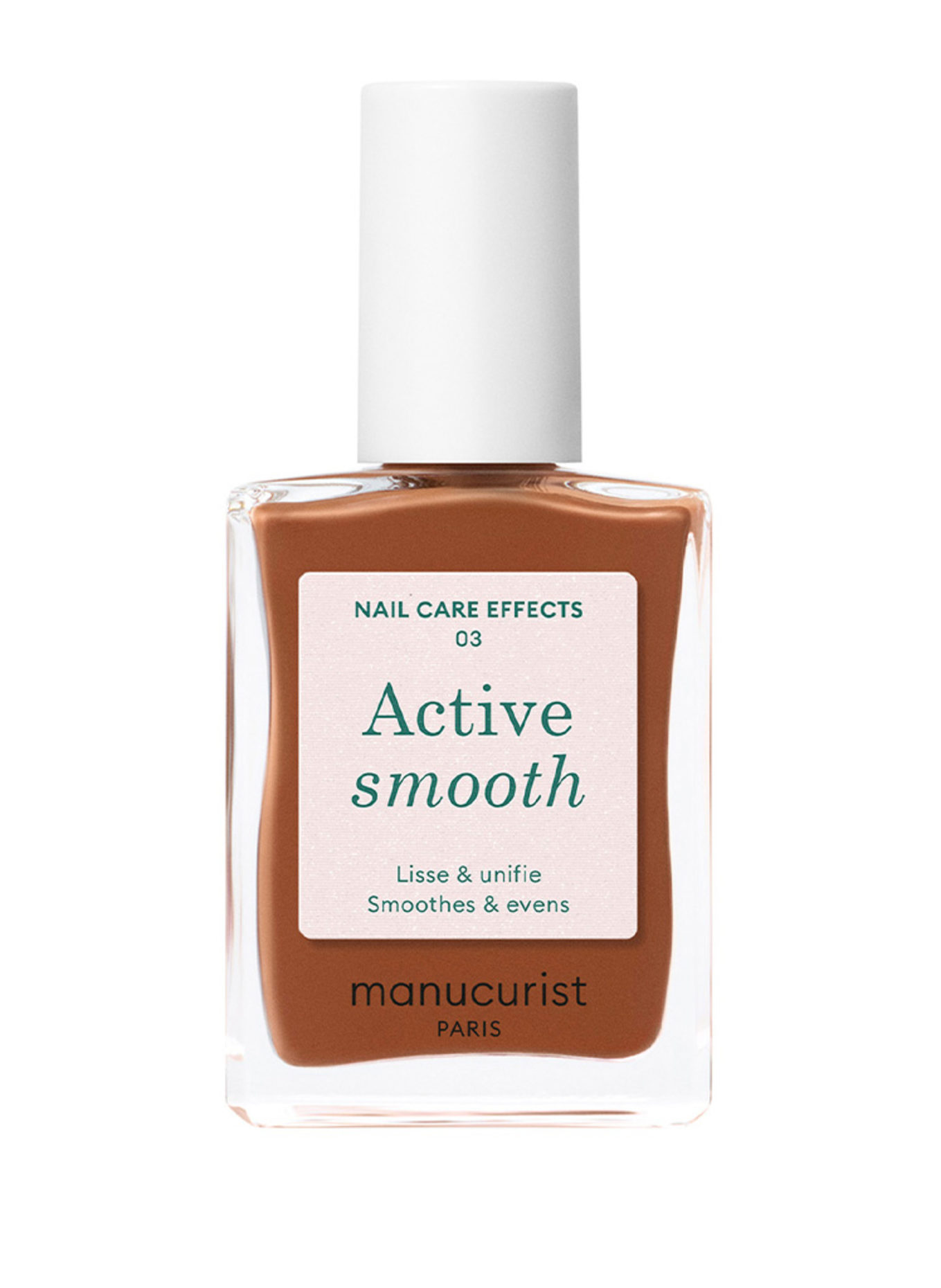 manucurist ACTIVE SMOOTH 03