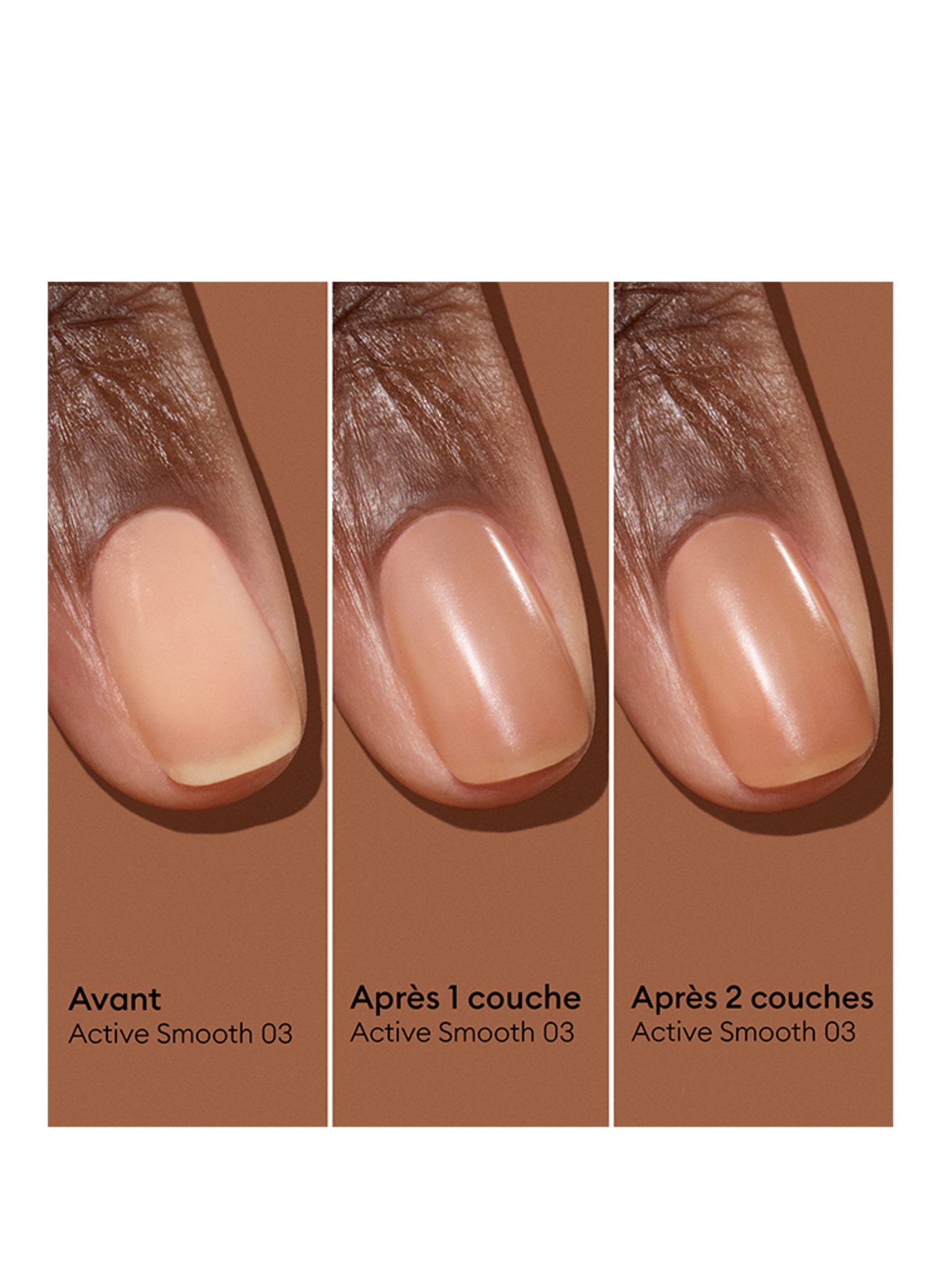 manucurist ACTIVE SMOOTH 03