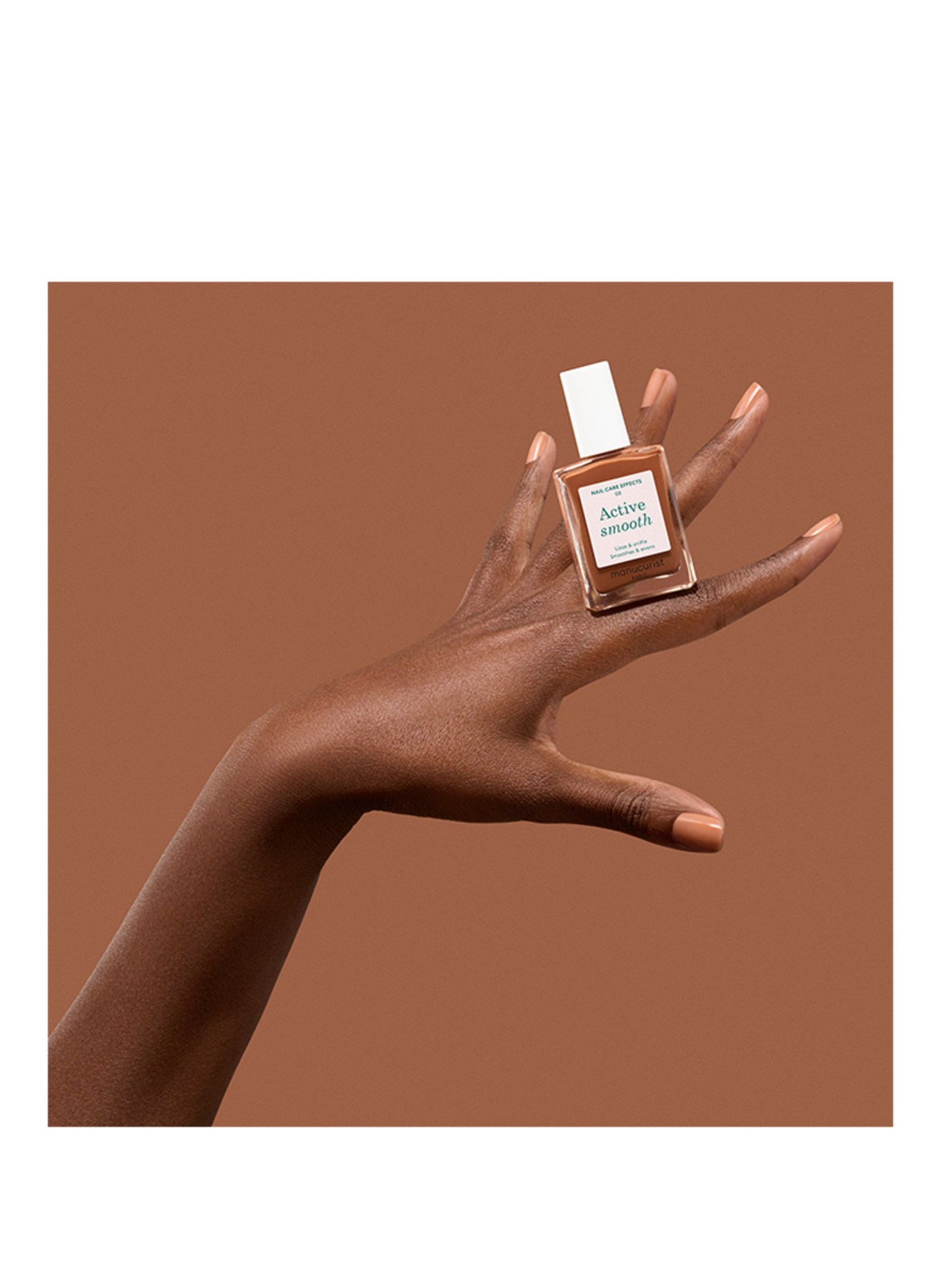 manucurist ACTIVE SMOOTH 03