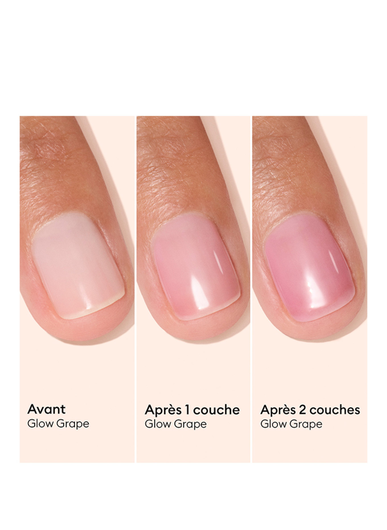 manucurist ACTIVE GLOW GRAPE