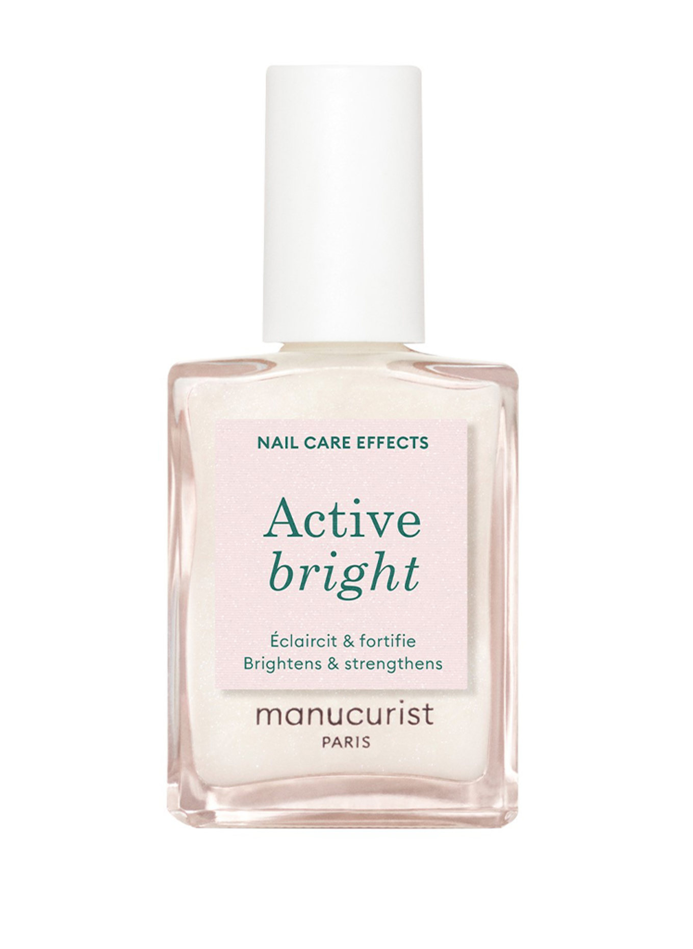 manucurist ACTIVE BRIGHT