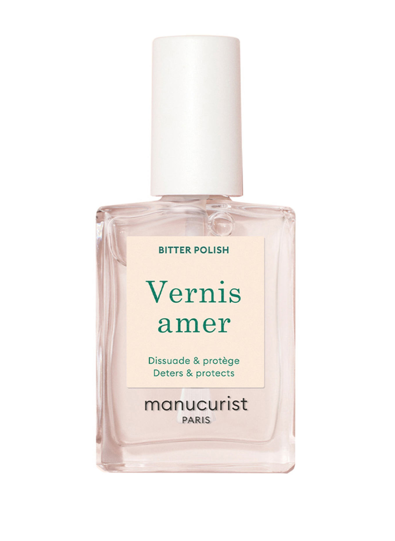 manucurist VERNIS AMER