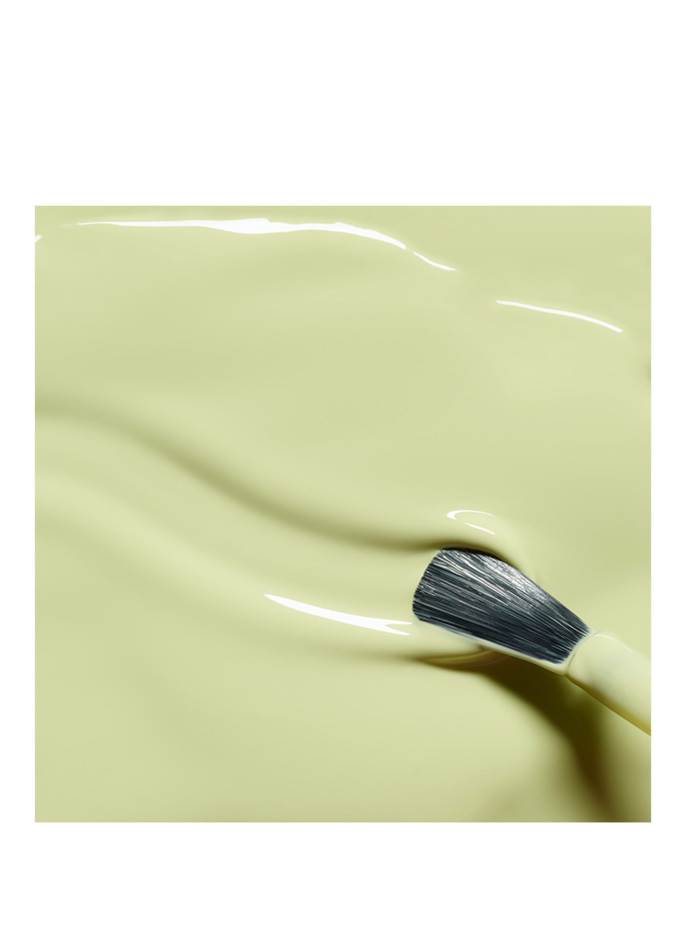 manucurist GREEN FLASH - LED NAIL POLISH: PISTACHIO