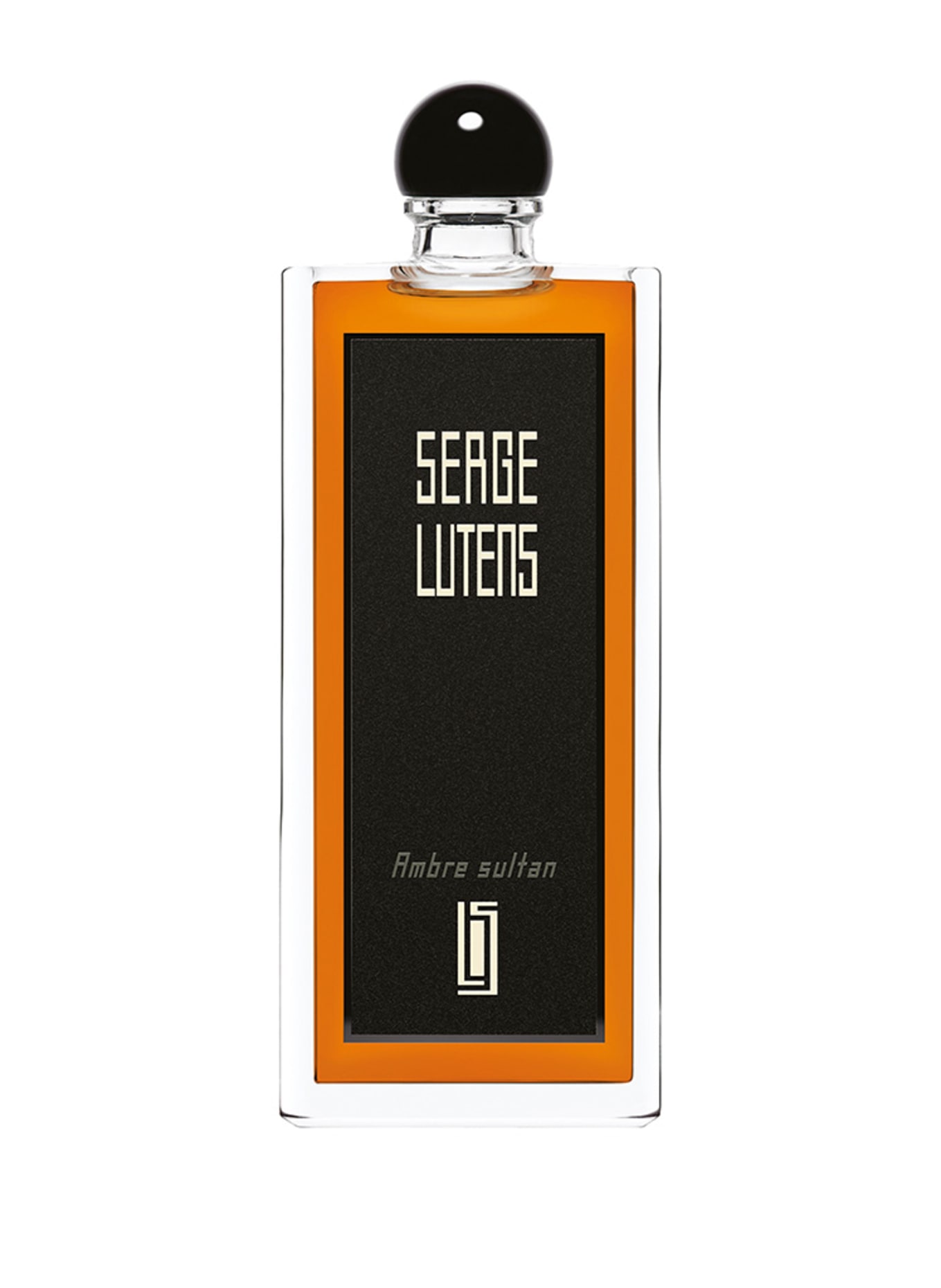 SERGE LUTENS AMBER SULTAN