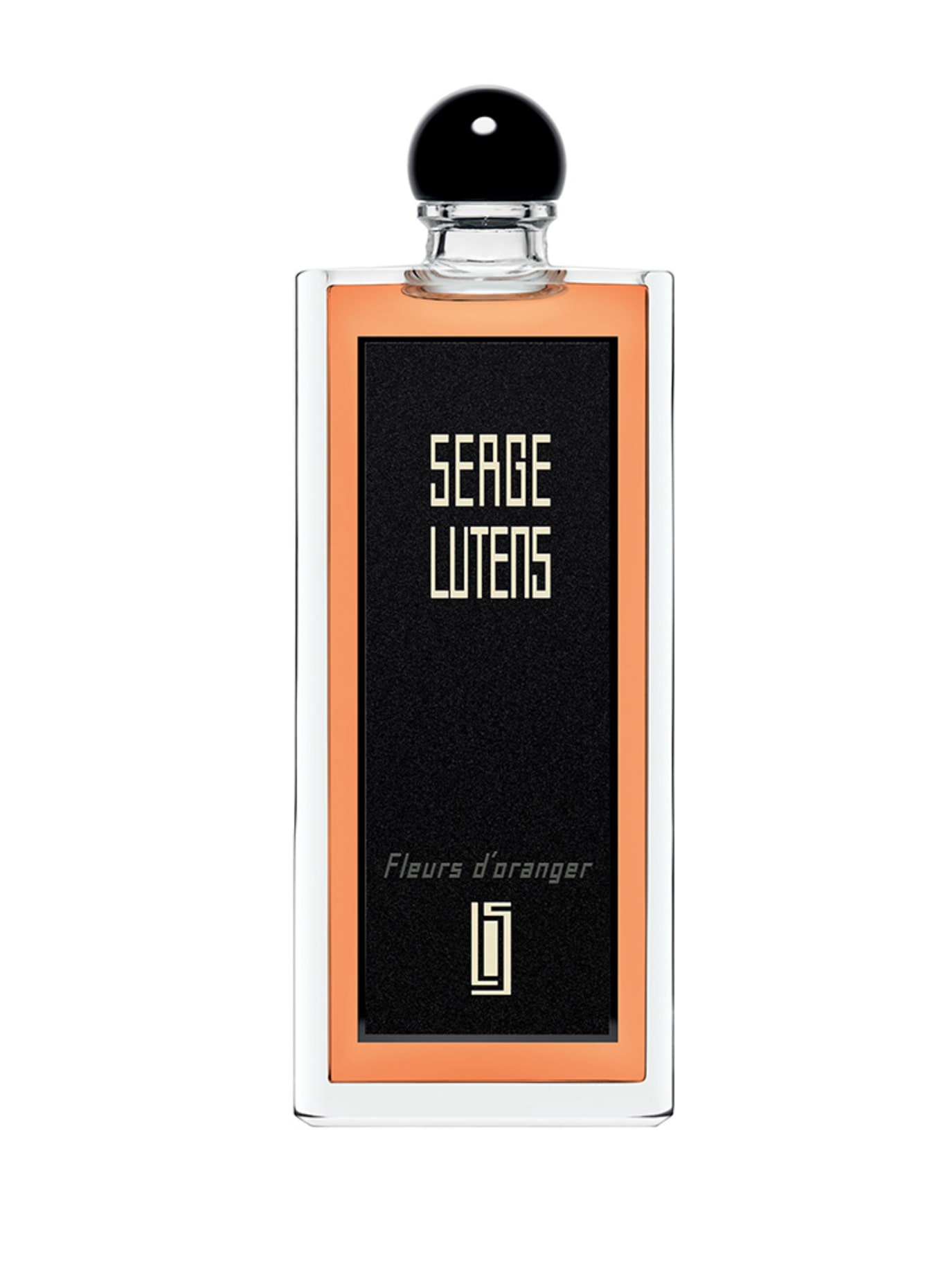 SERGE LUTENS ORANGE BLOSSOMS