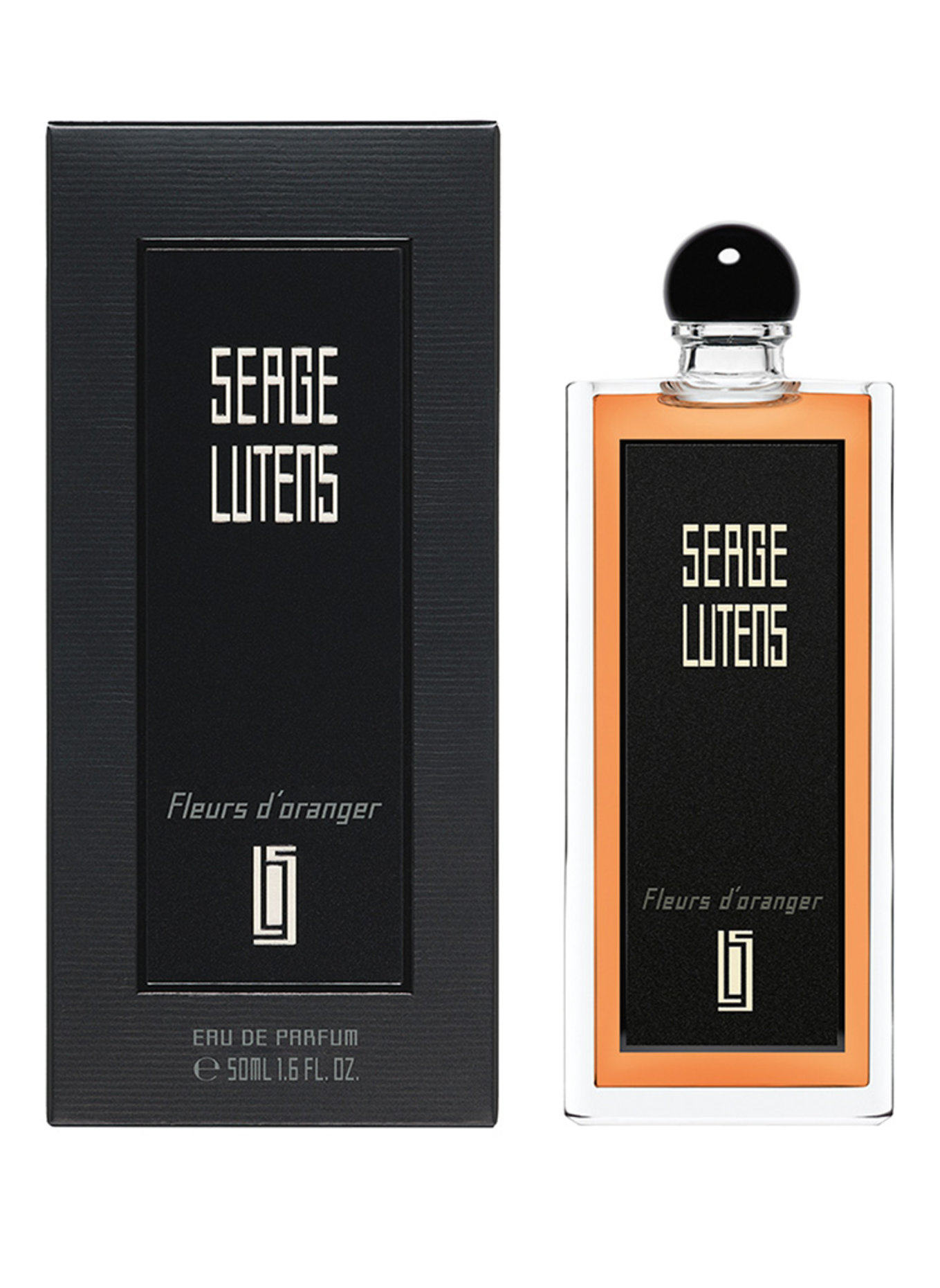 SERGE LUTENS ORANGE BLOSSOMS