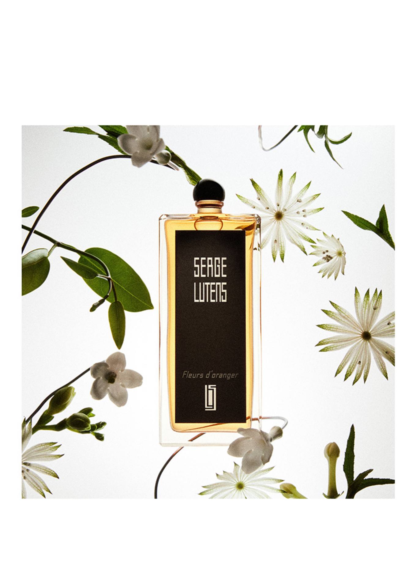 SERGE LUTENS ORANGE BLOSSOMS